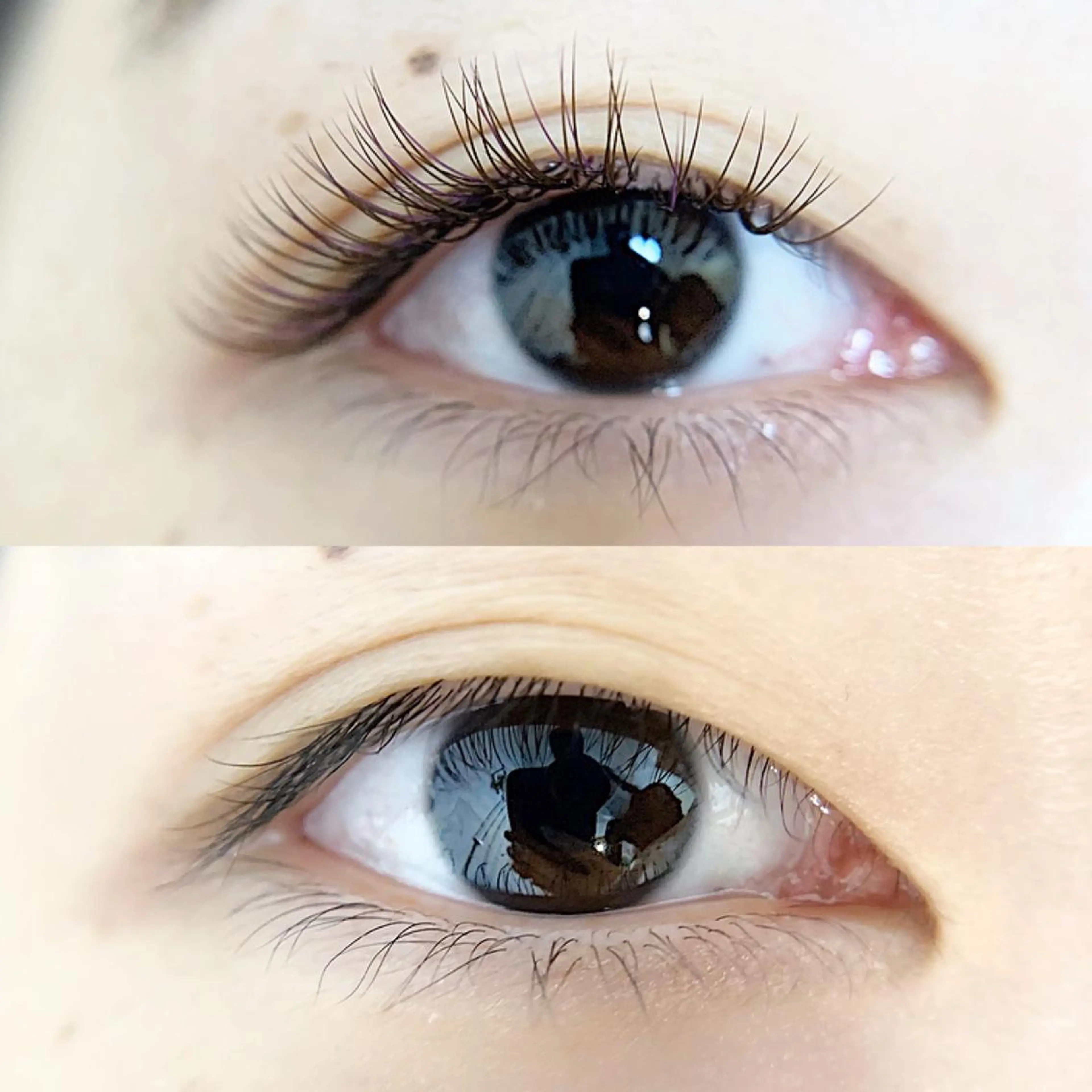 マツエク・マツパ Carat E&E 葛西店のマツエク・マツパデザイン