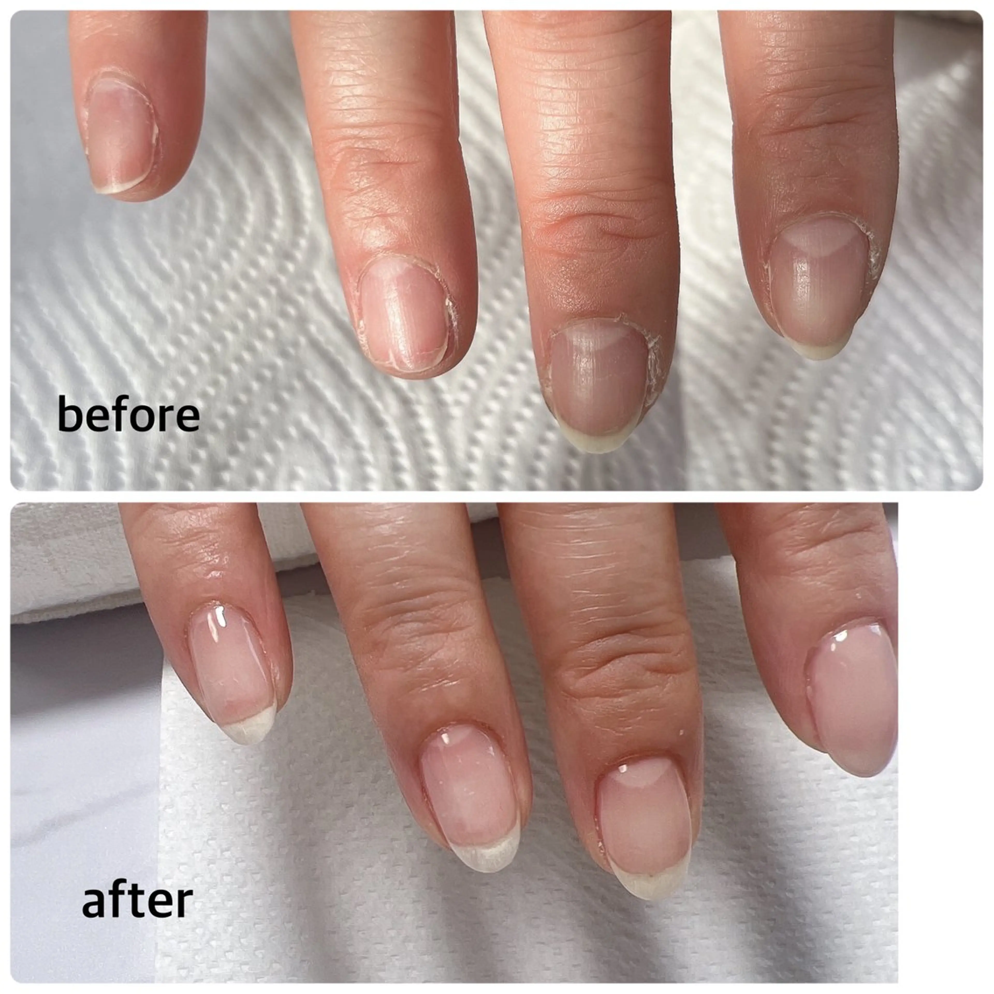 ネイル ジェルネイル ピンク ハンドネイル Nail Salon Espoir所属・Nail Salon Espoirのネイルデザイン