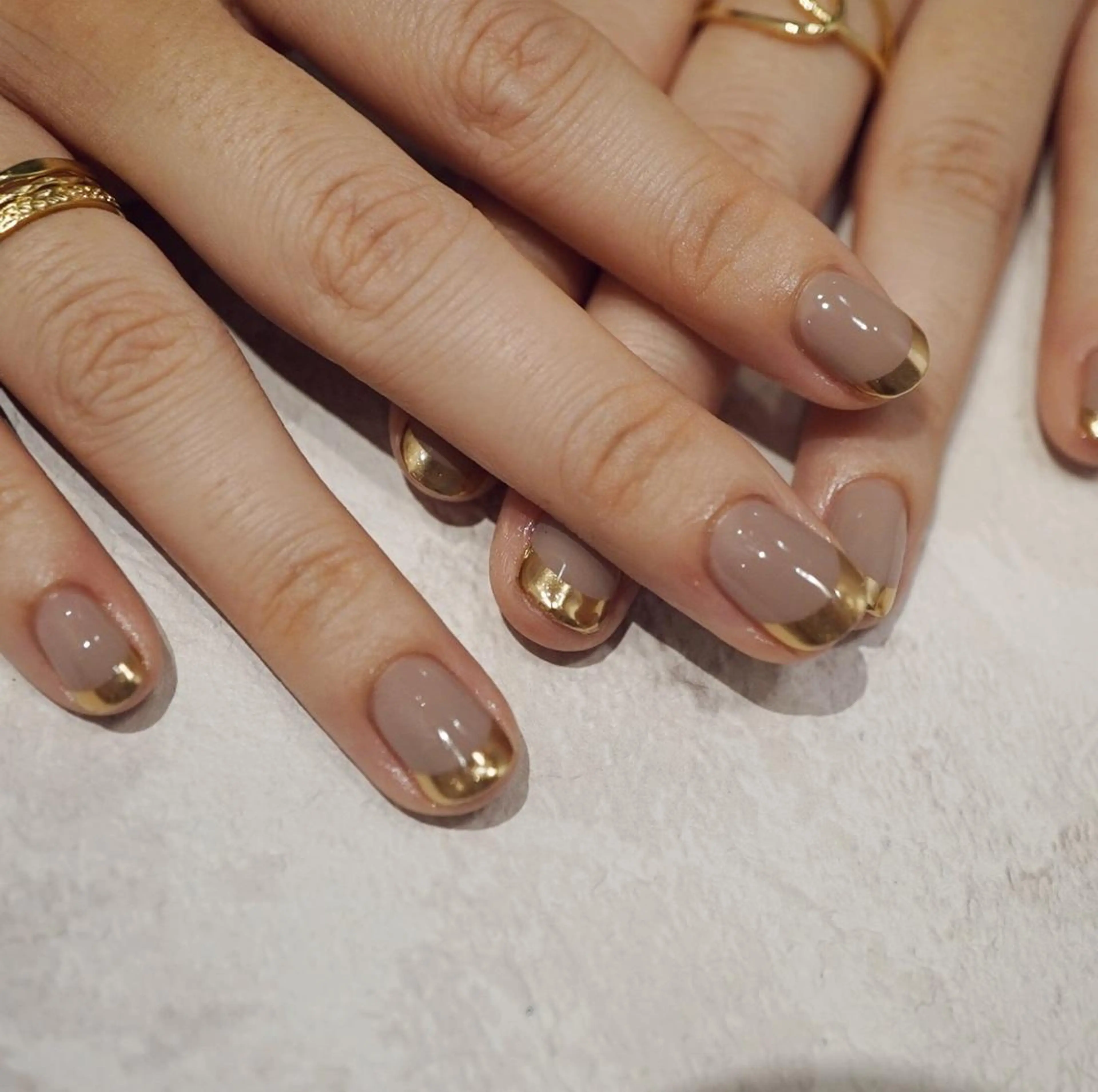 ネイル LuCoLu ucoのネイルデザイン