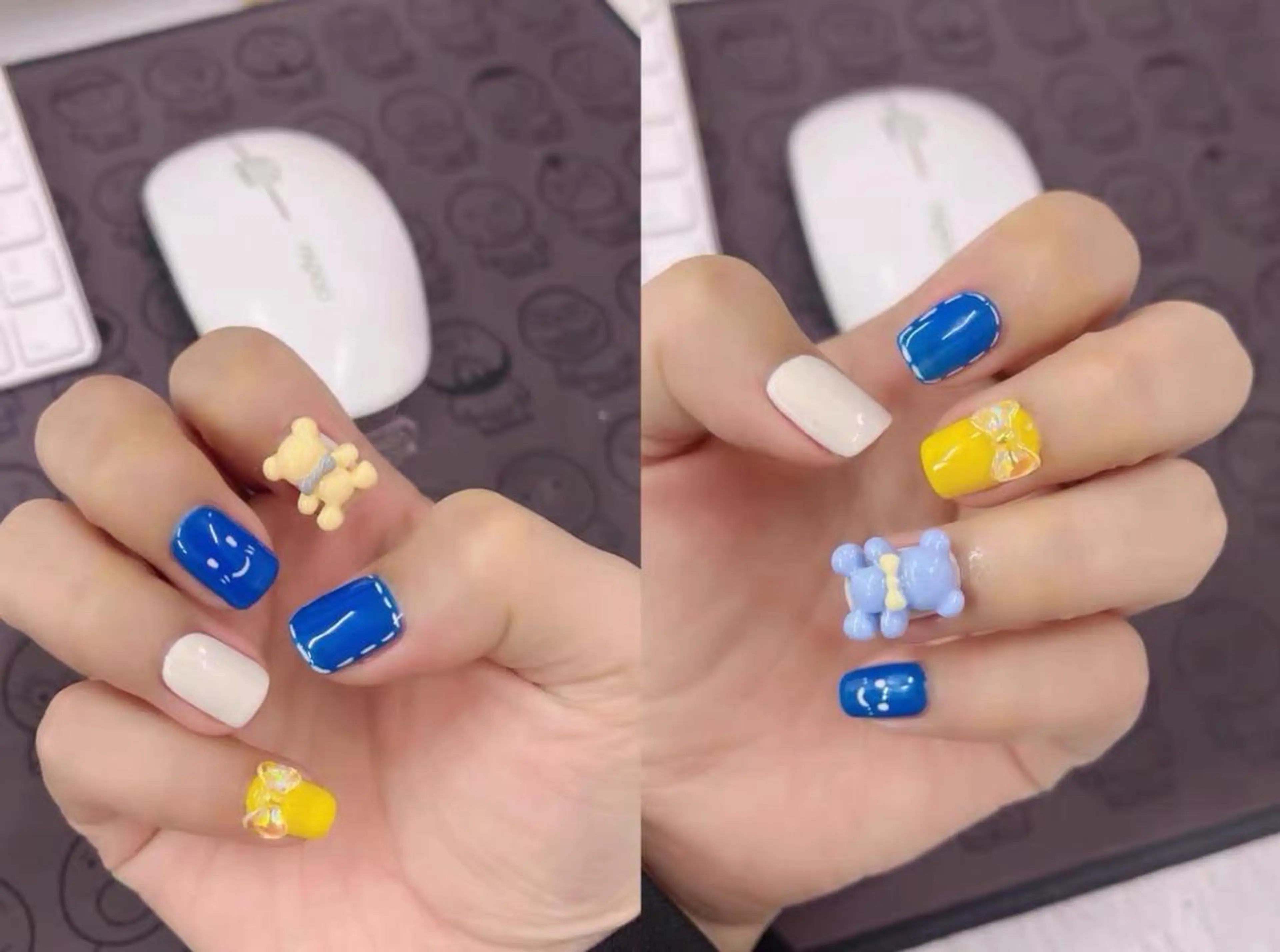 ネイル Cute beauty2のマツエク・マツパデザイン