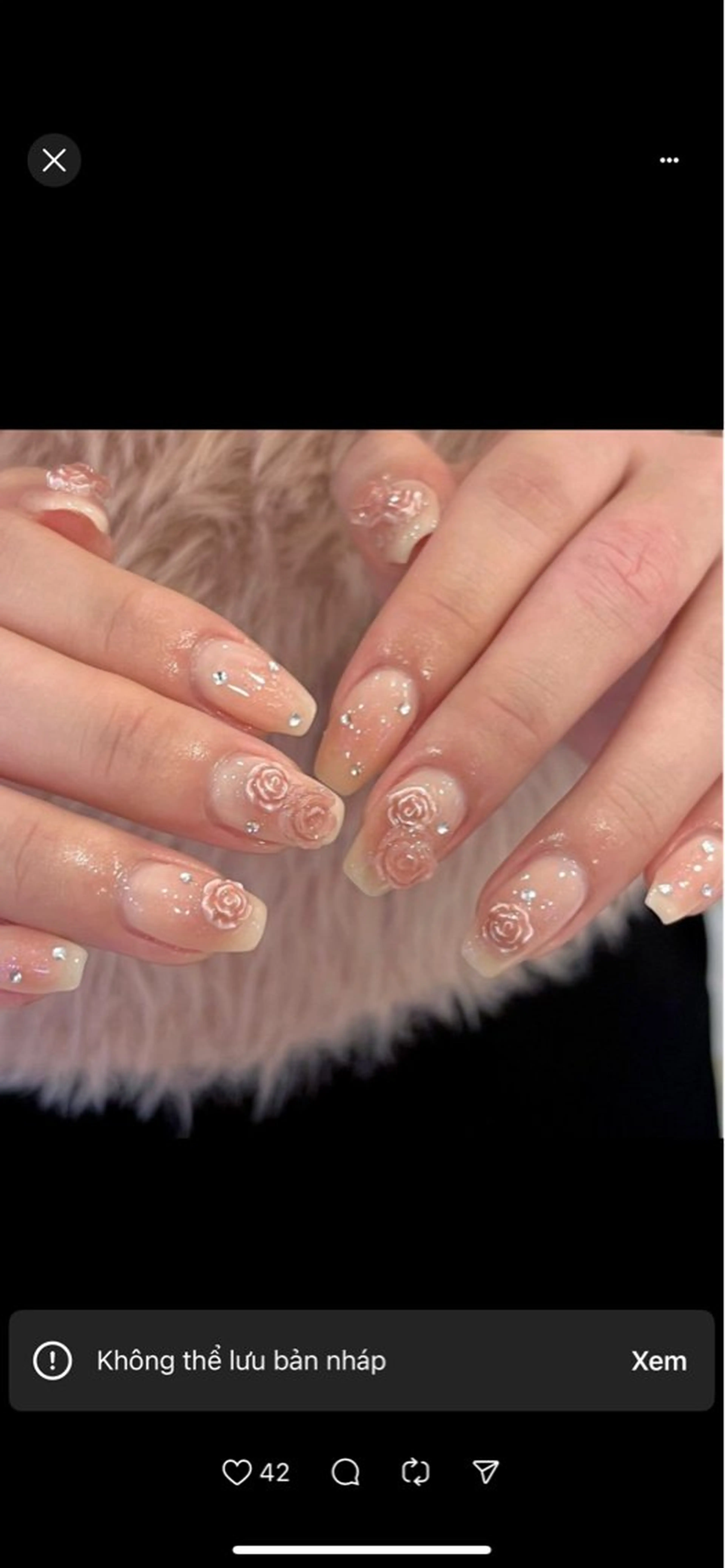 ネイル mei meiのネイルデザイン