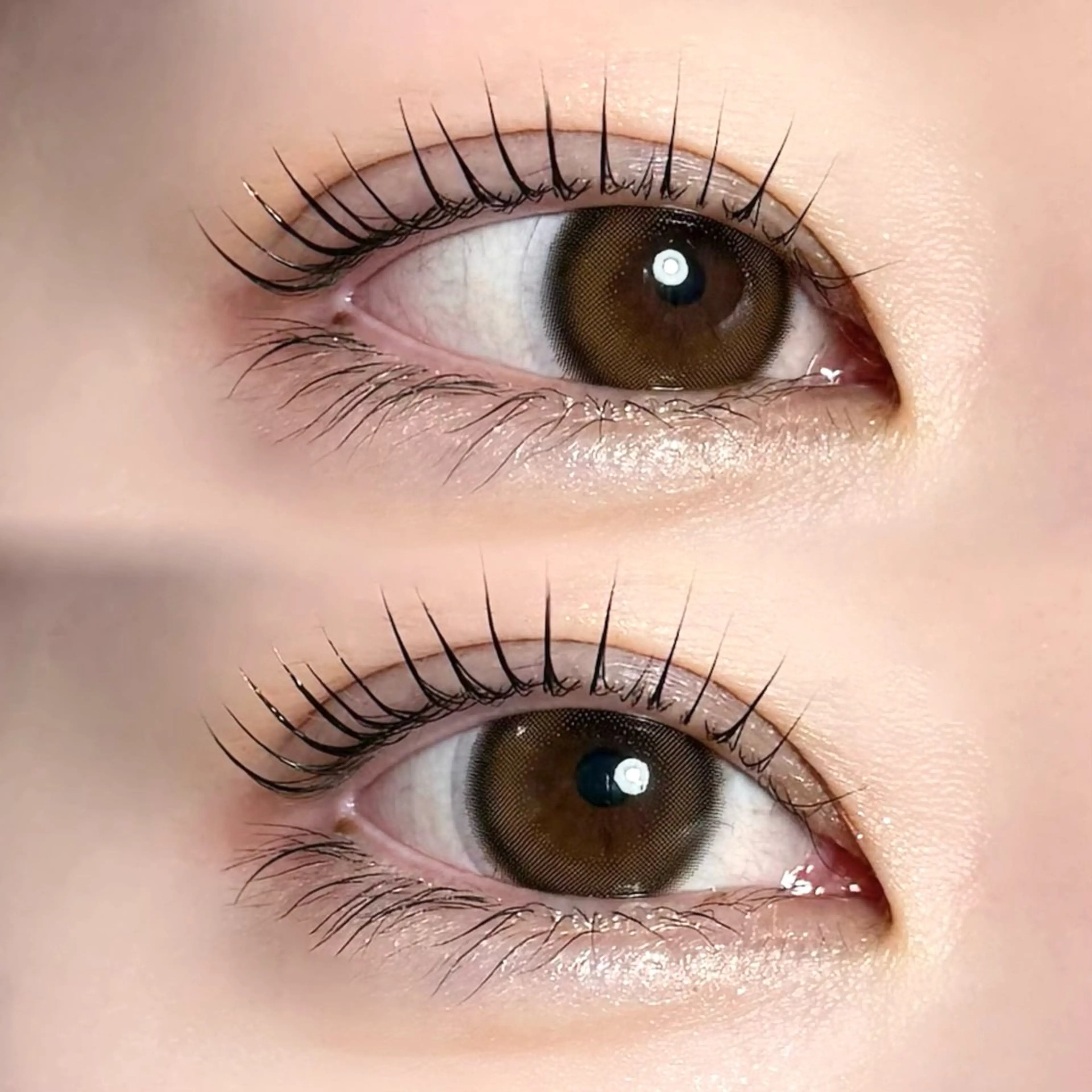 【ご新規様限定❣️】✨￥5200でパリジェンヌすぐ予約🉑🕊️ 募集💓担当 *宮﨑の写真