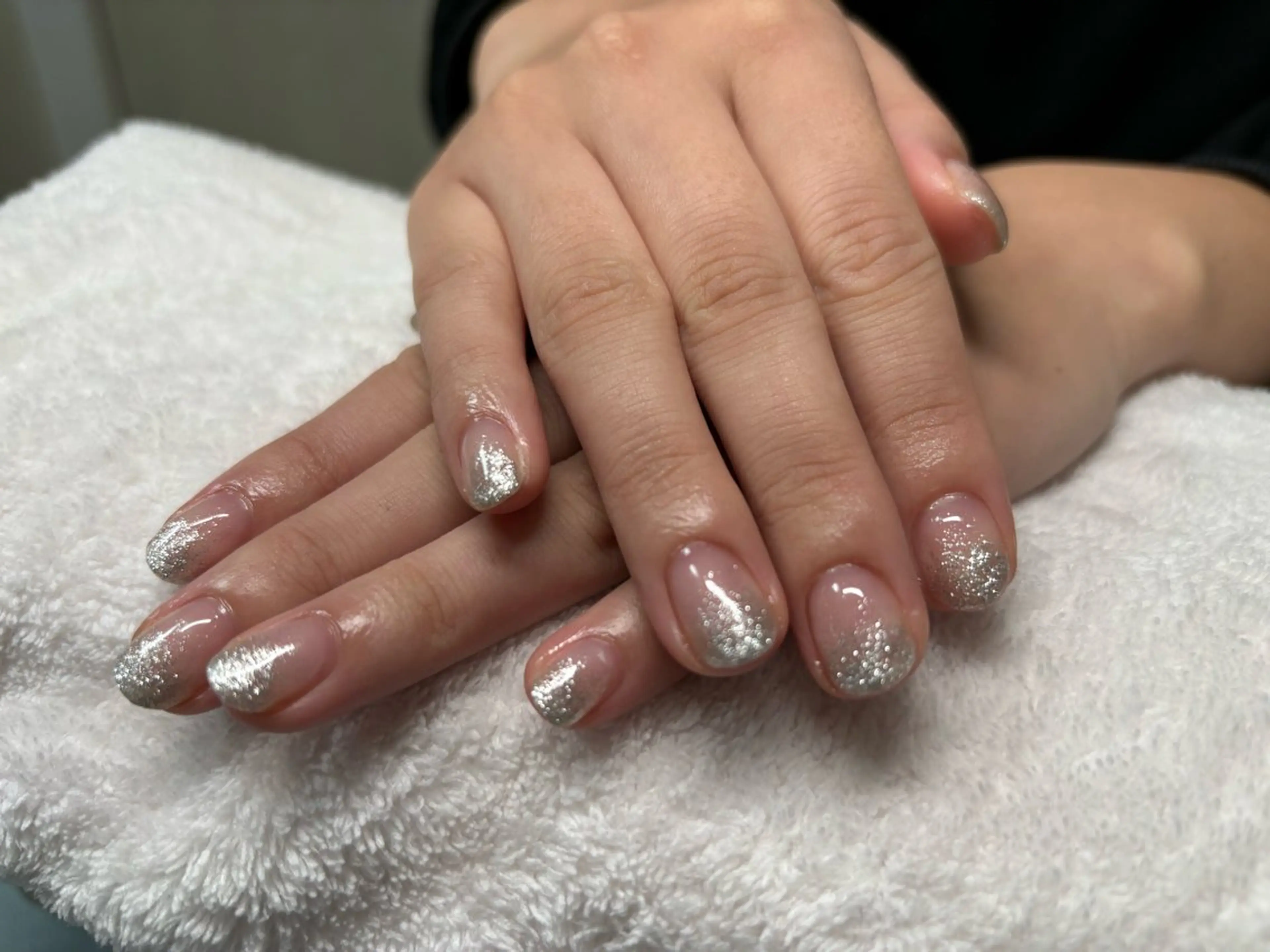 ネイル ハンドネイル see nail所属・see nailのネイルデザイン
