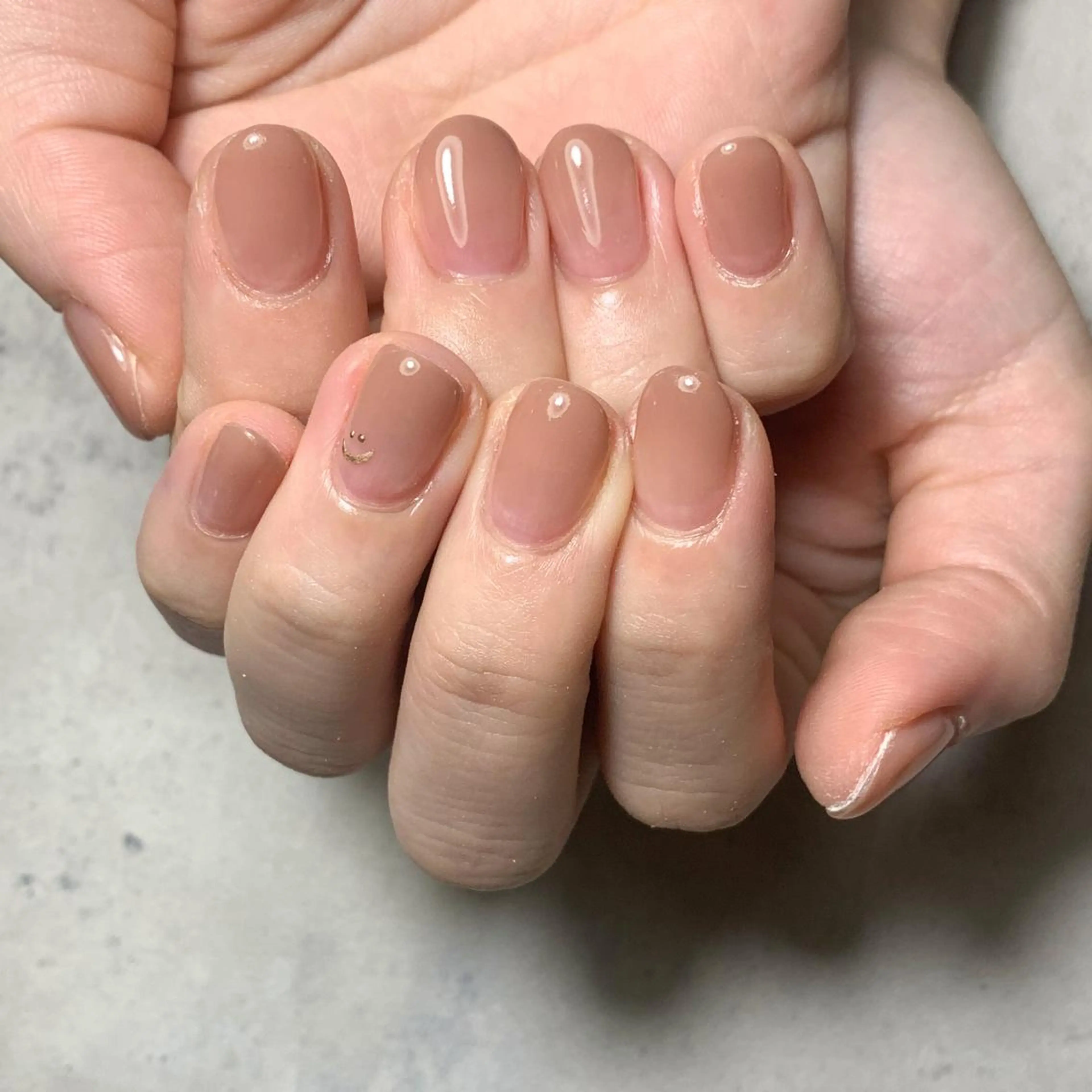 ネイル atelier FIORITURA所属・FIORITURA aiのネイルデザイン