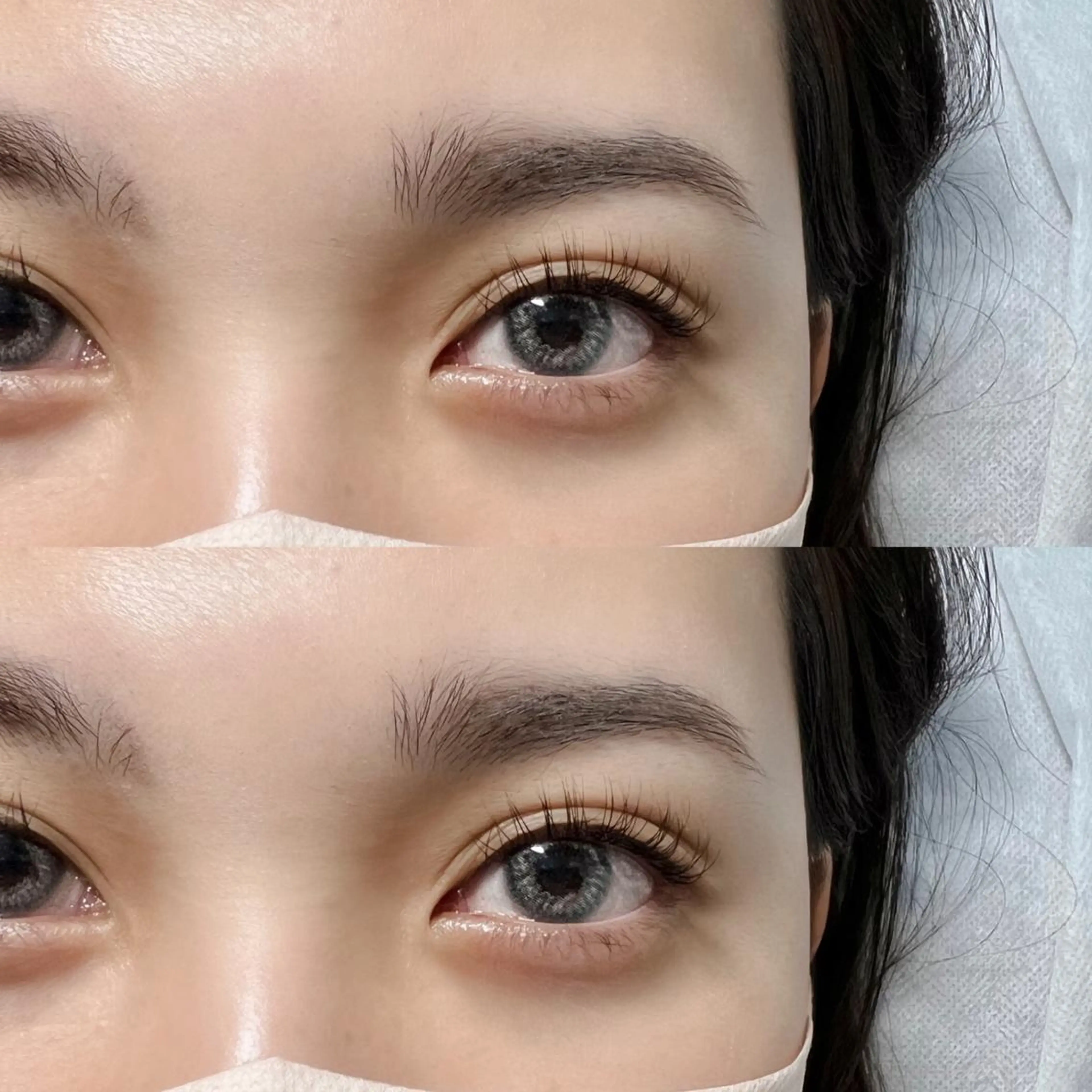 マツエク・マツパ maru 🌿代官山の眉毛・アイブロウイメージ