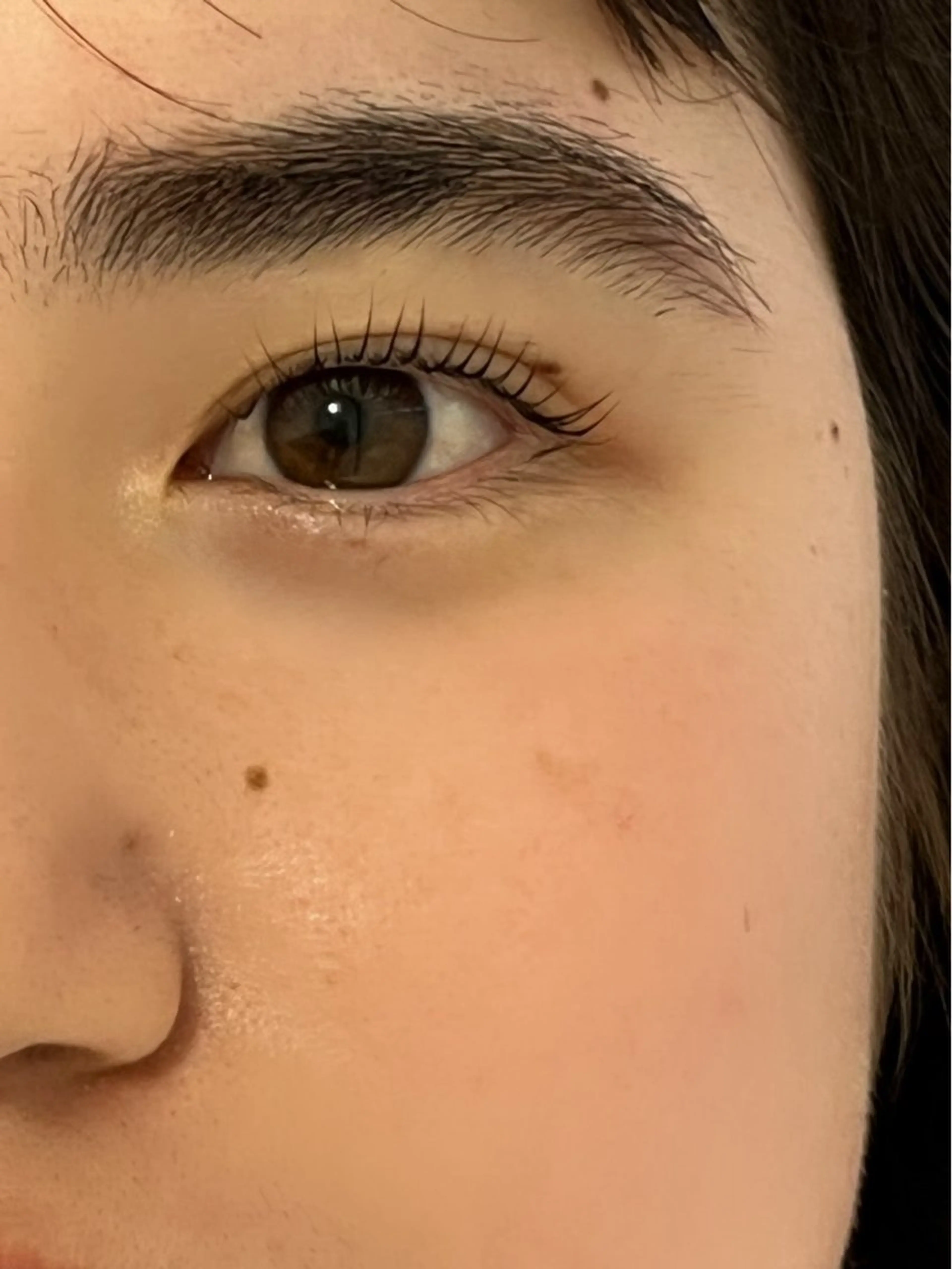 マツエク・マツパ マツパ 羽エクステ🩷 🤍まき🤍のマツエク・マツパデザイン