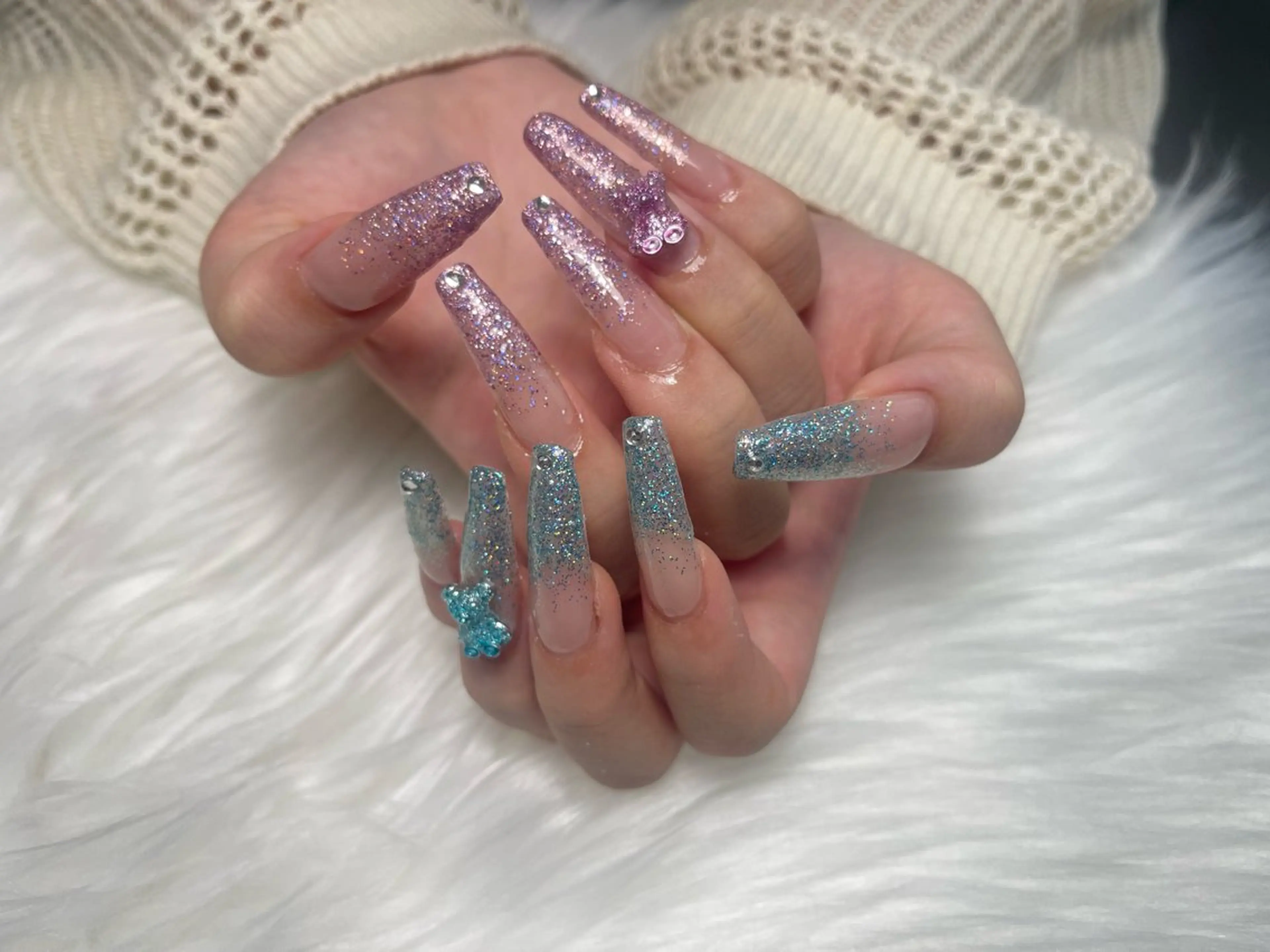 ネイル ari. nailのネイルデザイン