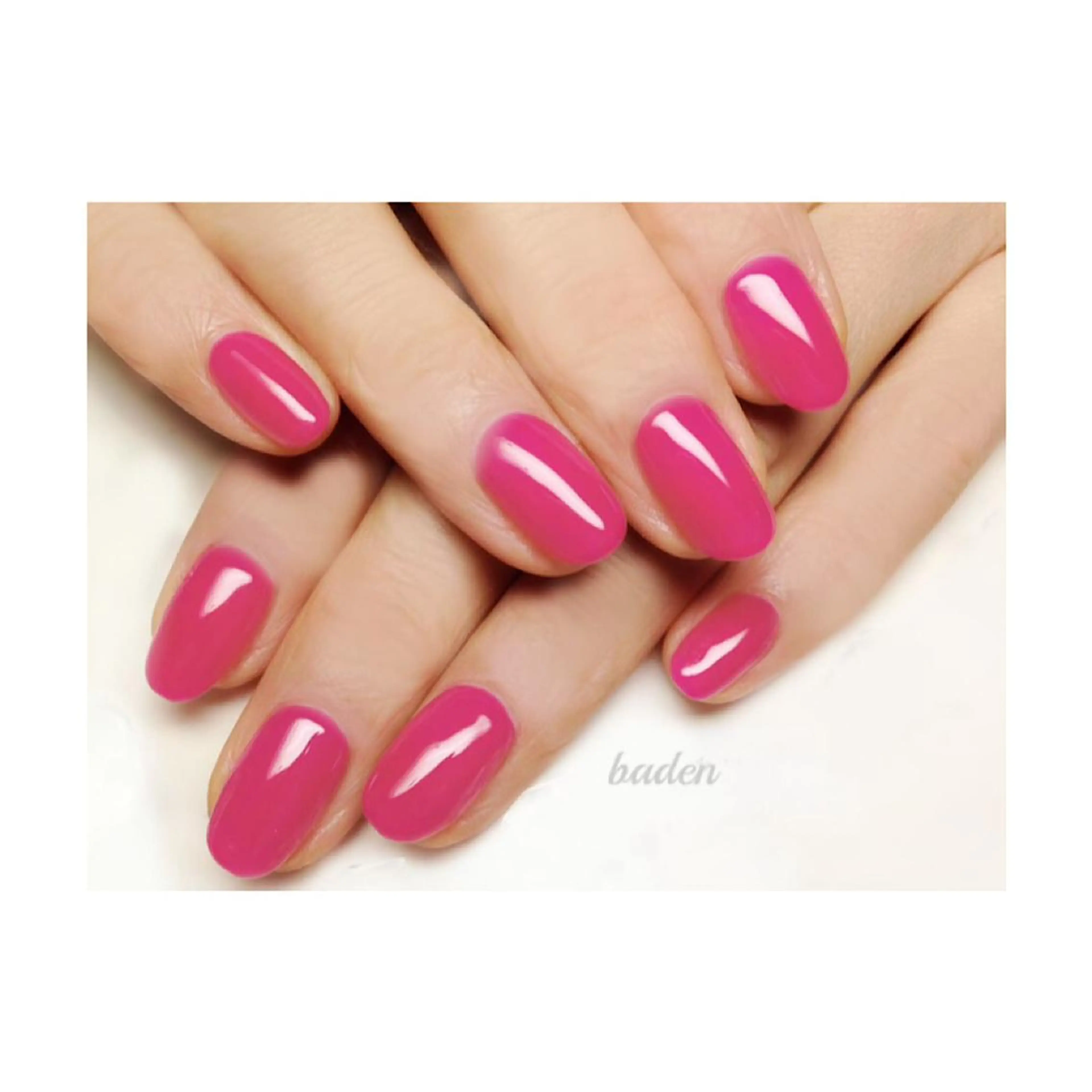 ネイル ハンドネイル Baden Nail ﾊﾞ-ﾃﾞﾝ ﾈｲﾙのネイルデザイン