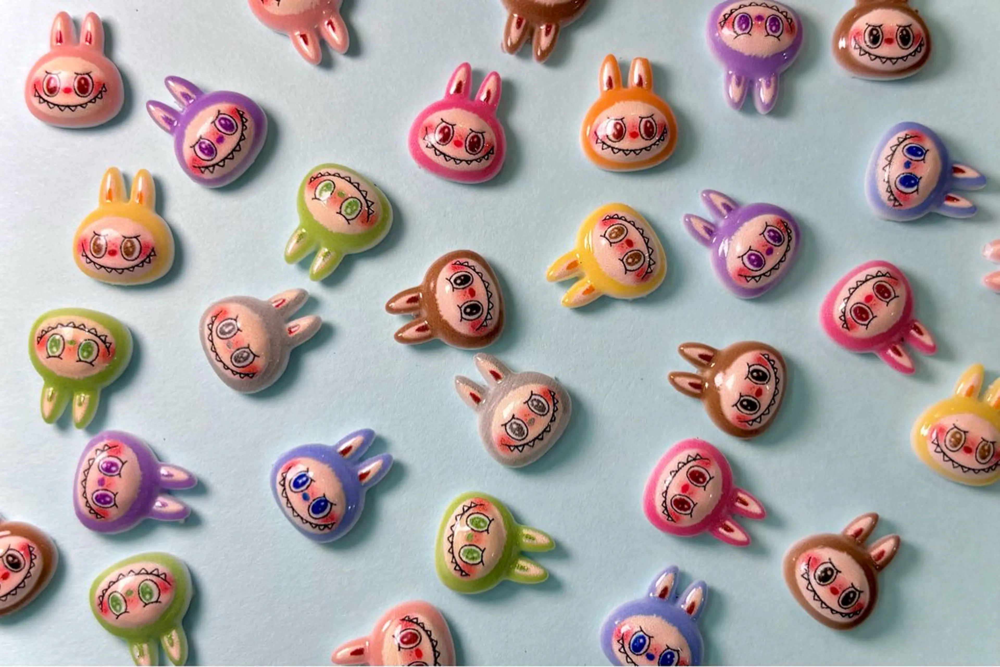 ネイル nail salon quartetto所属・nail salon quartettoのネイルデザイン