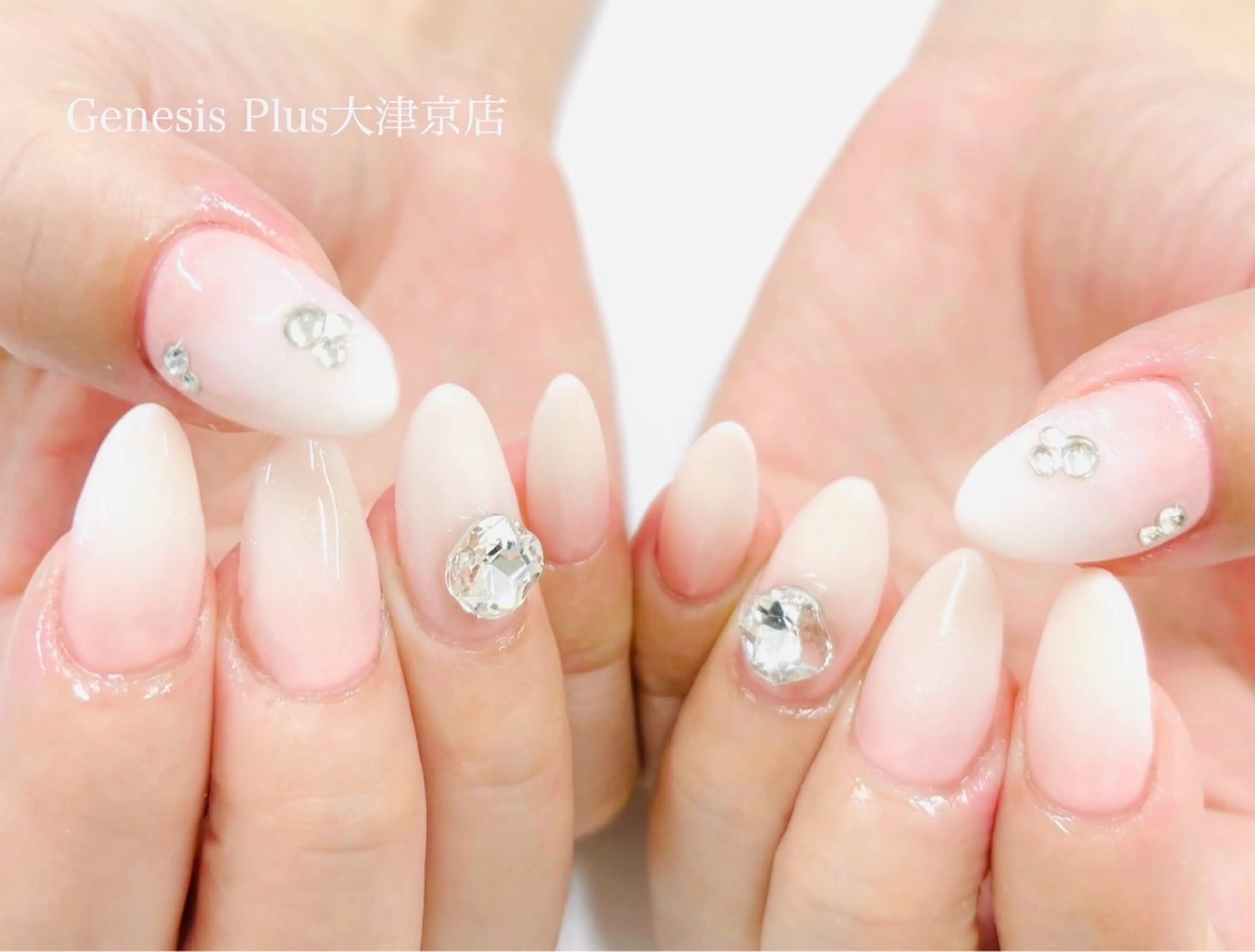 ネイル Genesis Plus大津京店のエステ・リラクイメージ