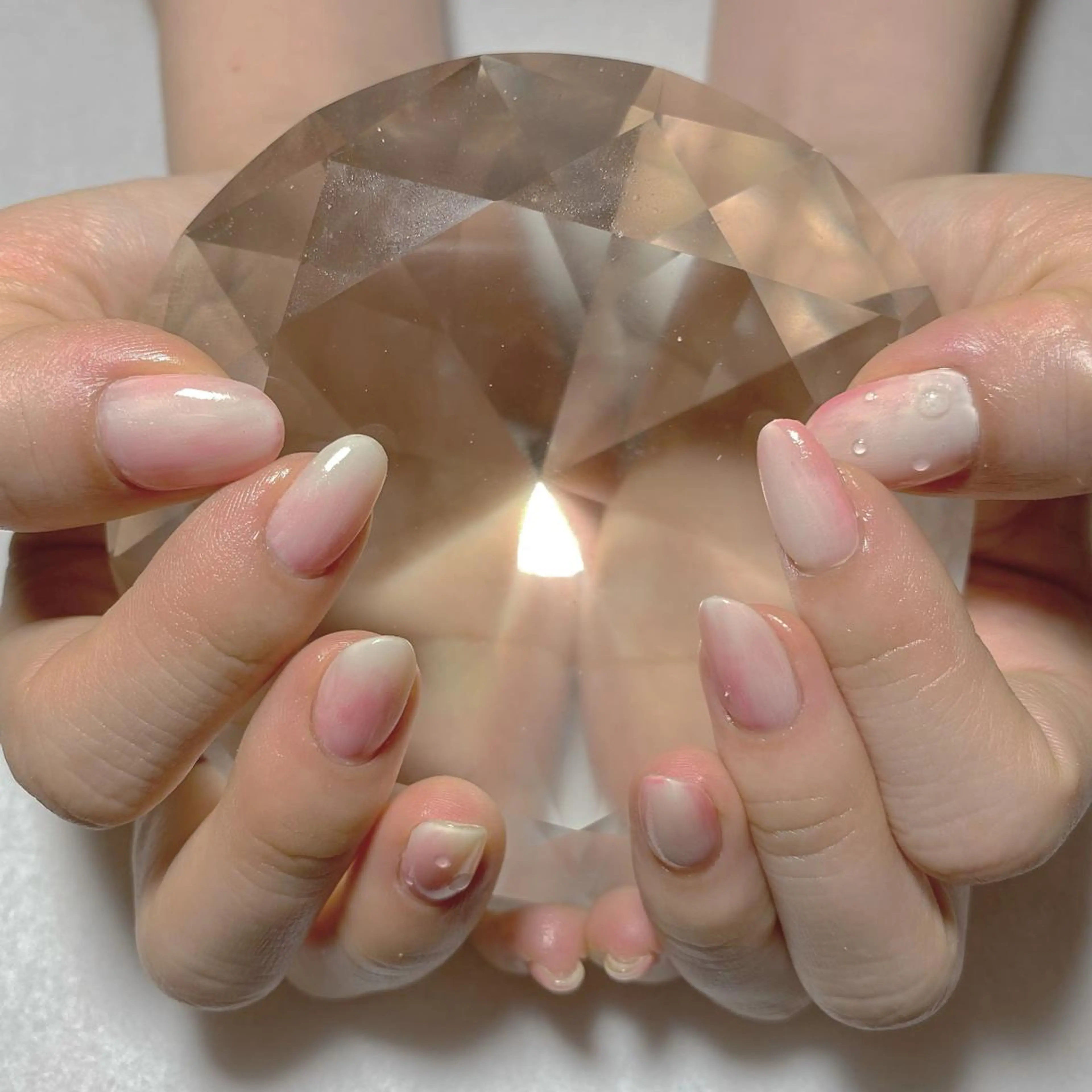 ネイル nail salon Bayのネイルデザイン