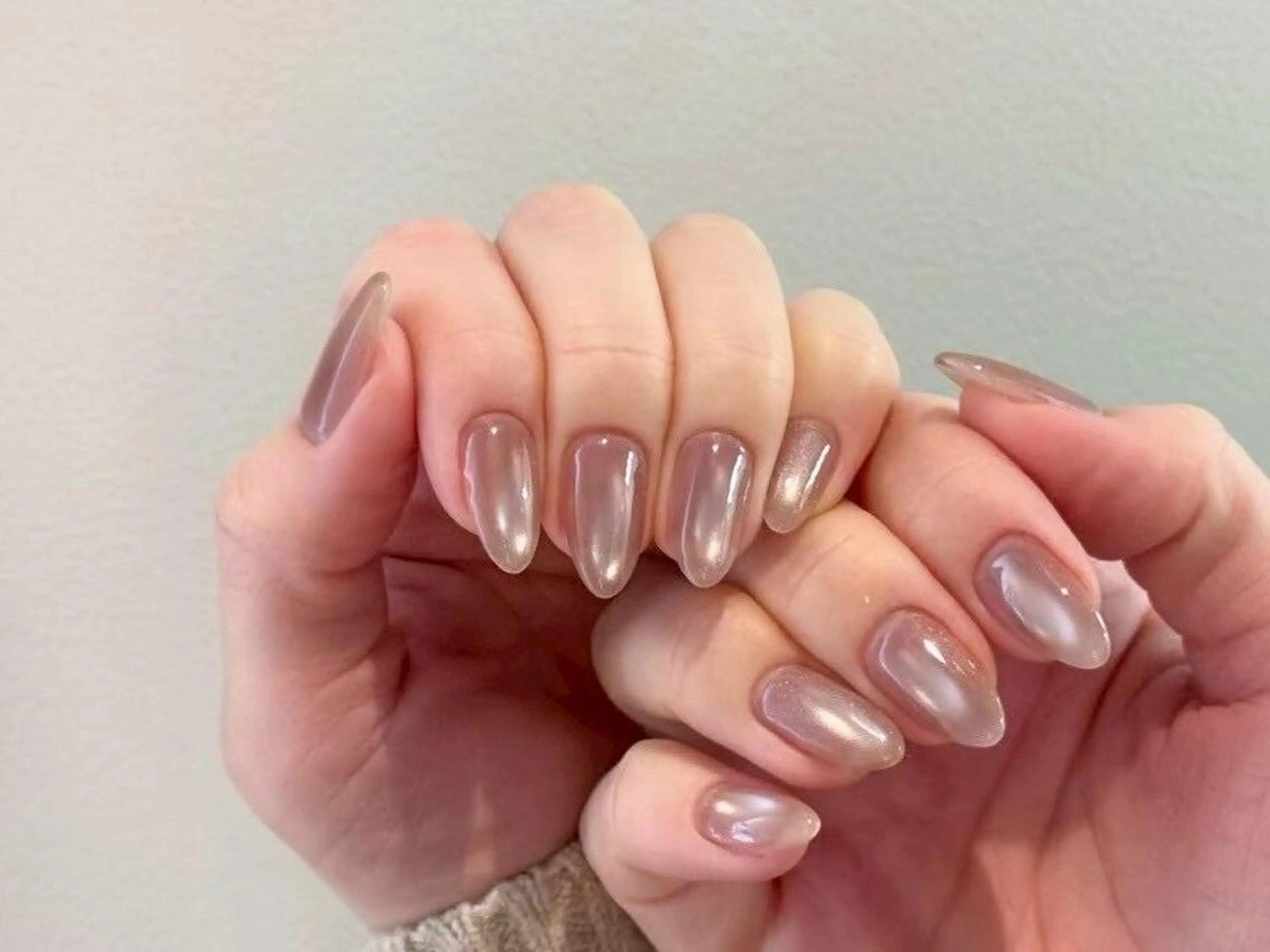 ネイル LIBELLE心斎橋 Jr★Ashiのネイルデザイン