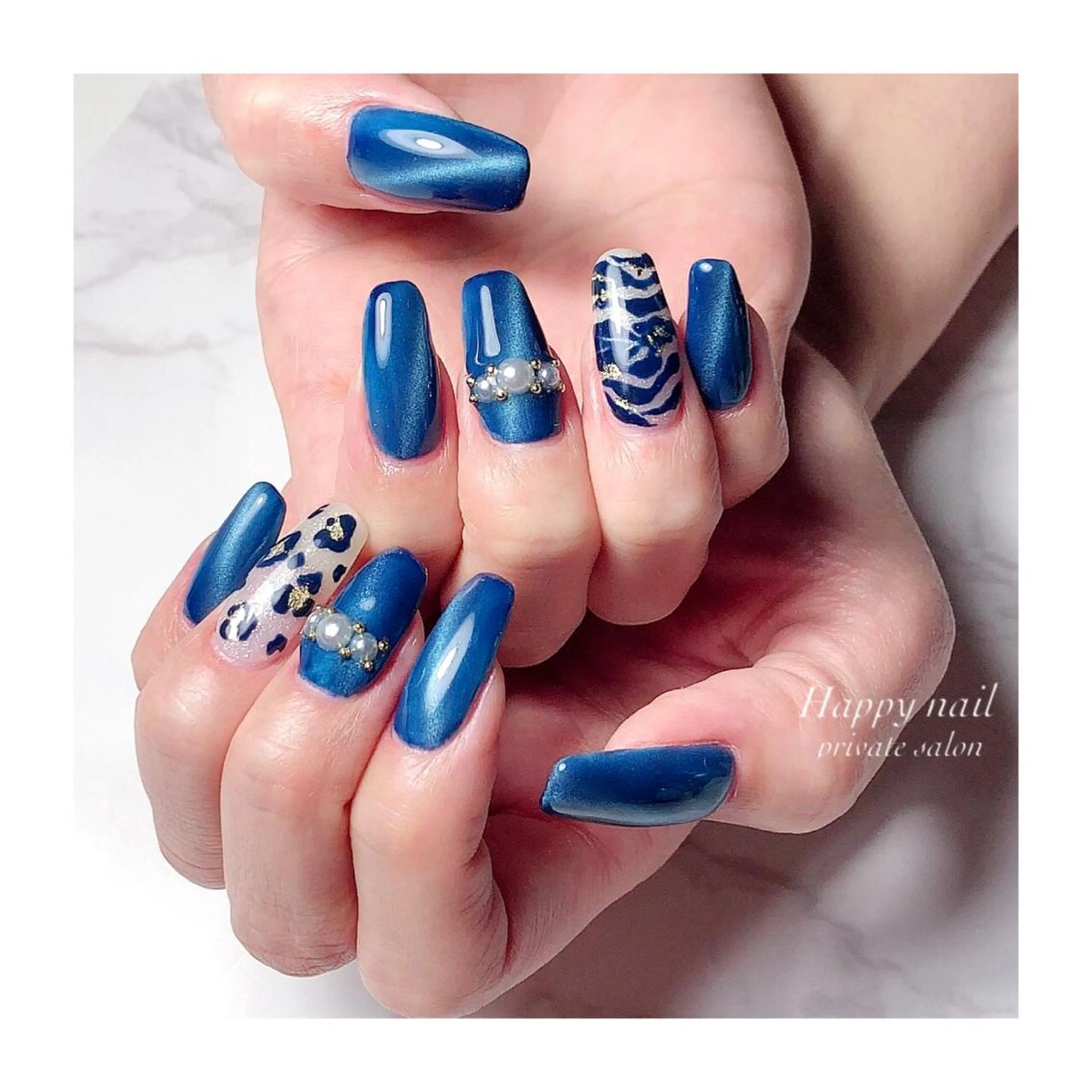 ネイル 心と体が整う腸活 サロン ラクシュミーのその他イメージ