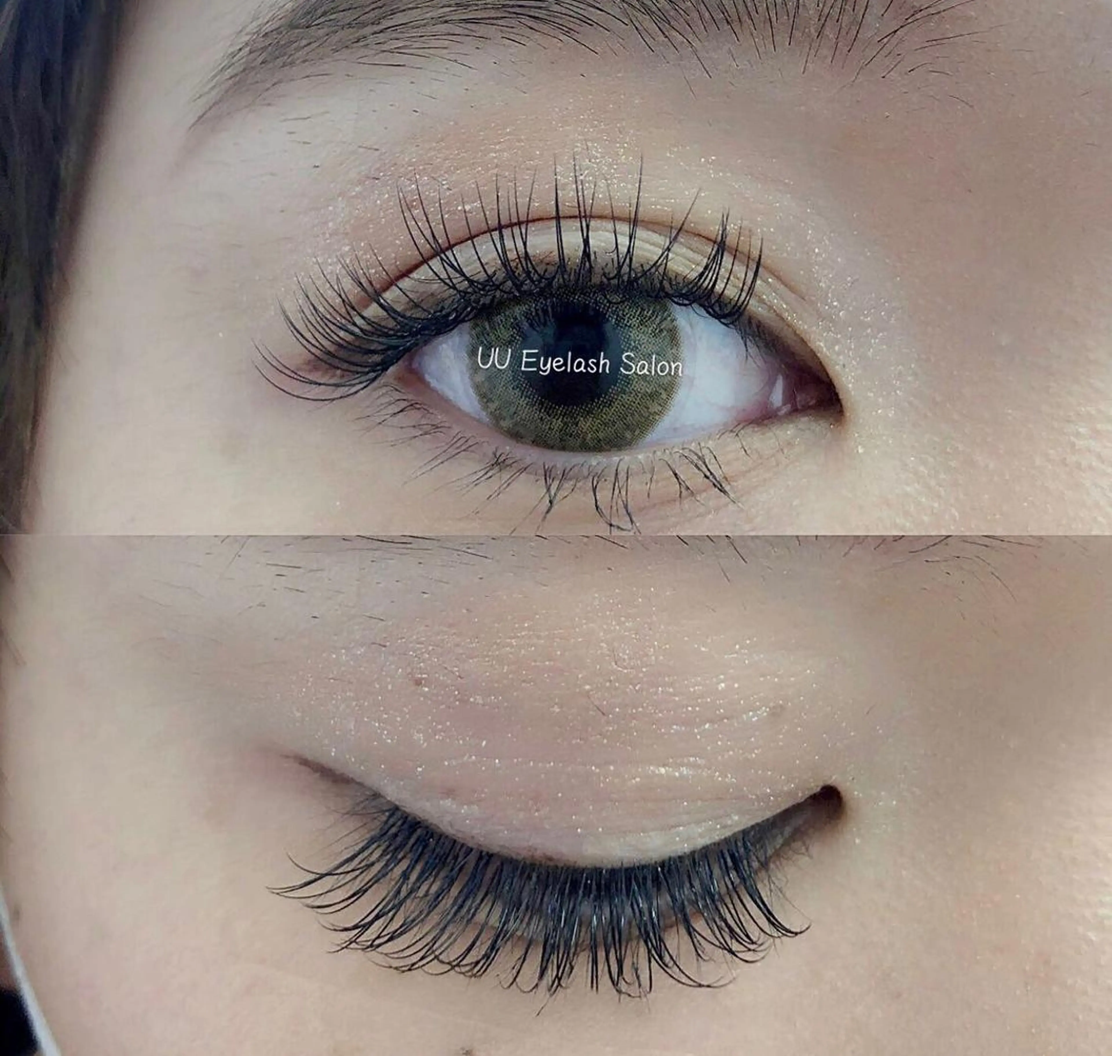 マツエク・マツパ UU Beauty &Nailのネイルデザイン