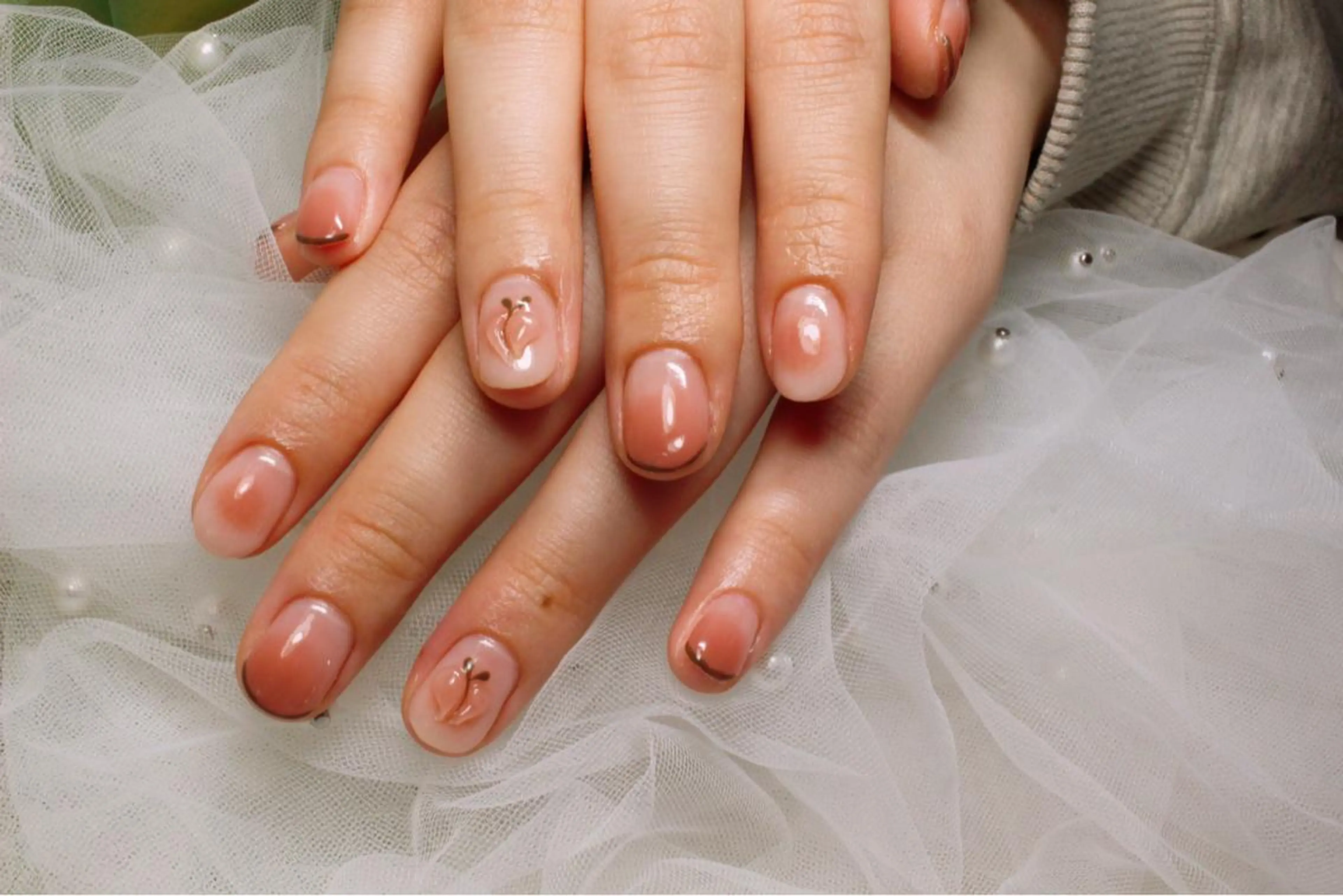 ネイル ネイルサロン mama nailのネイルデザイン
