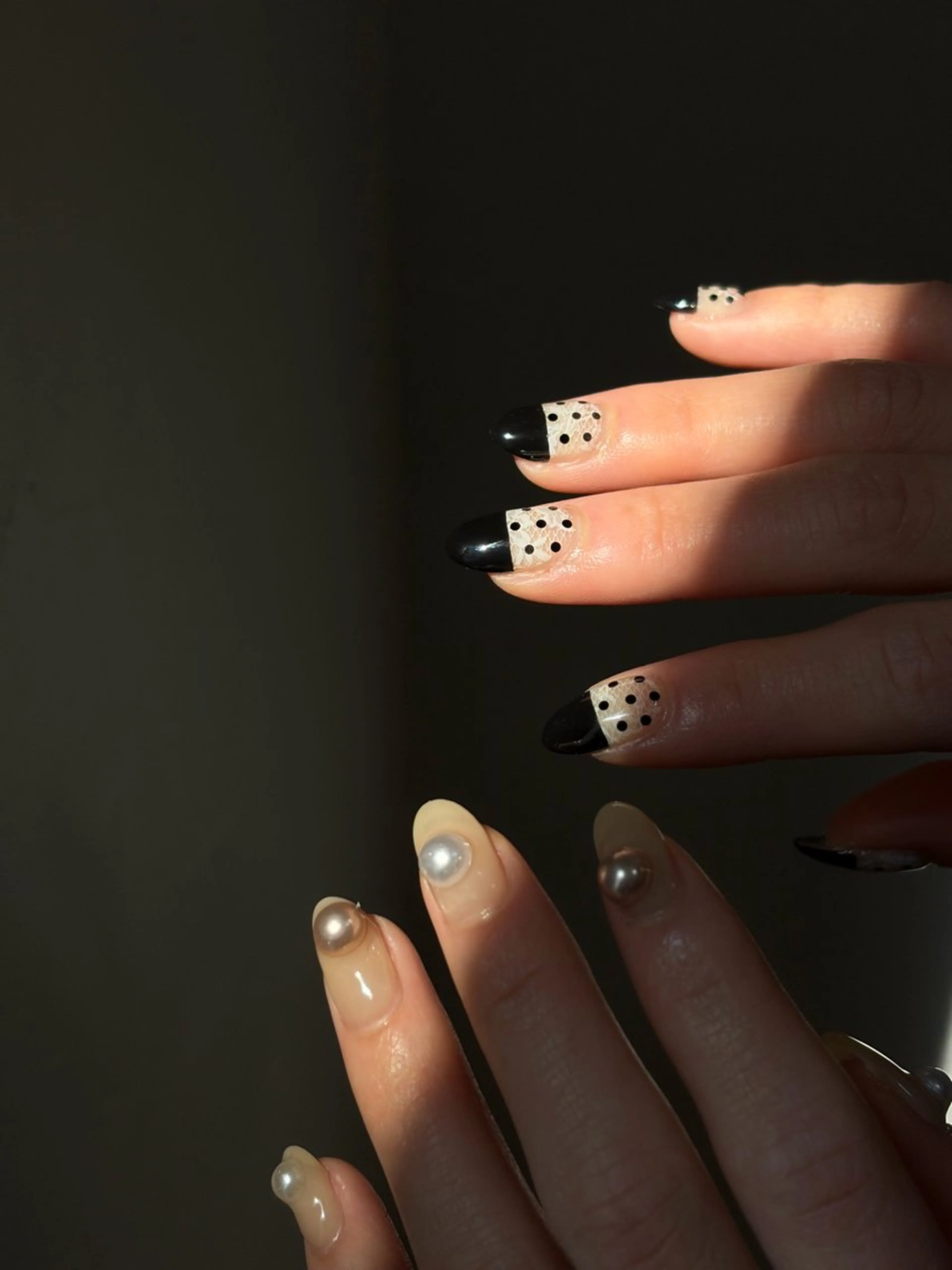 ネイル +vico 堀江店所属・nail salon vico_runaのネイルデザイン