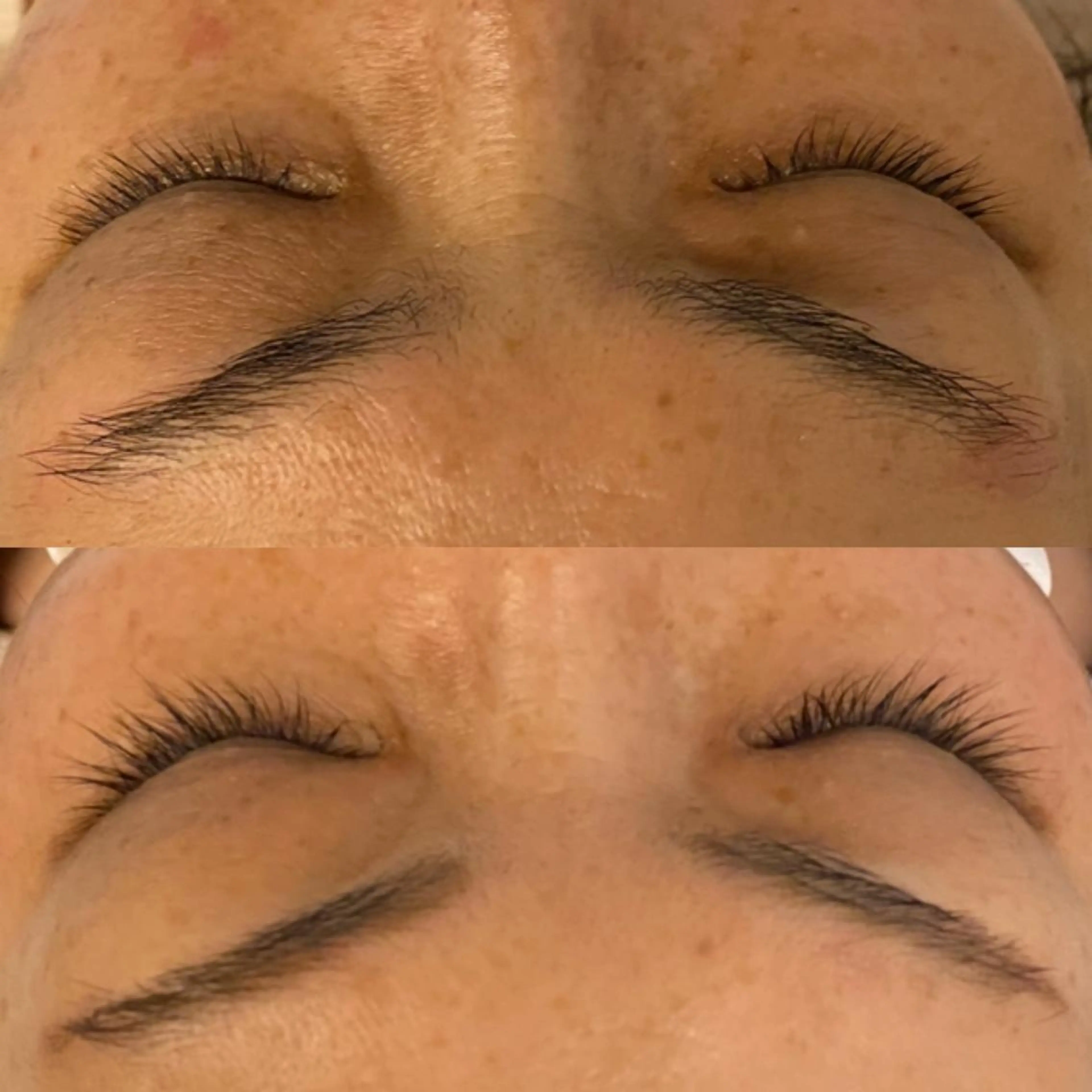 マツエク・マツパ DEE okazakiのヘアスタイル