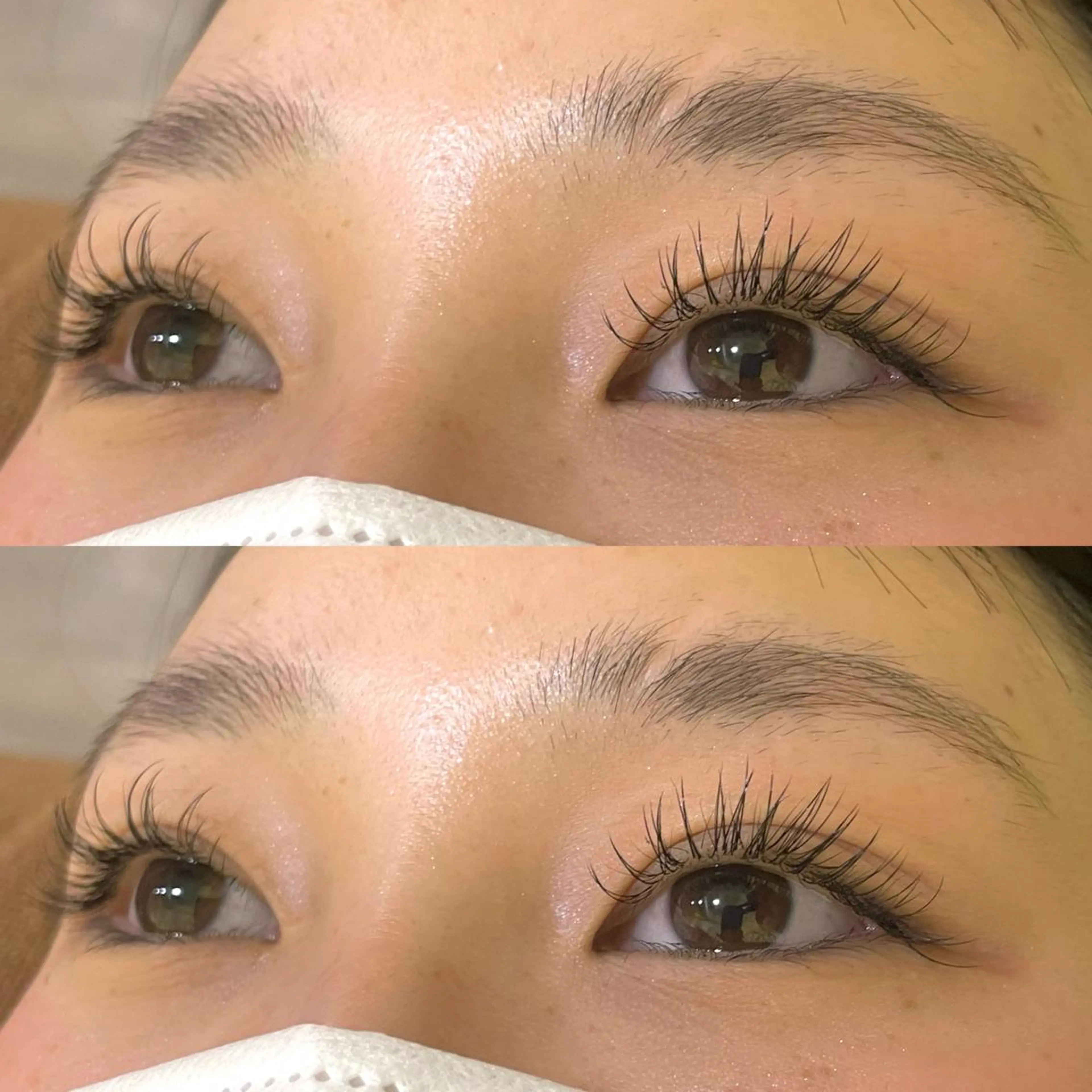 マツエク・マツパ 【 ﾈｲﾘｽﾄ&ｱｲ ﾘｽﾄ】キヨカのネイルデザイン