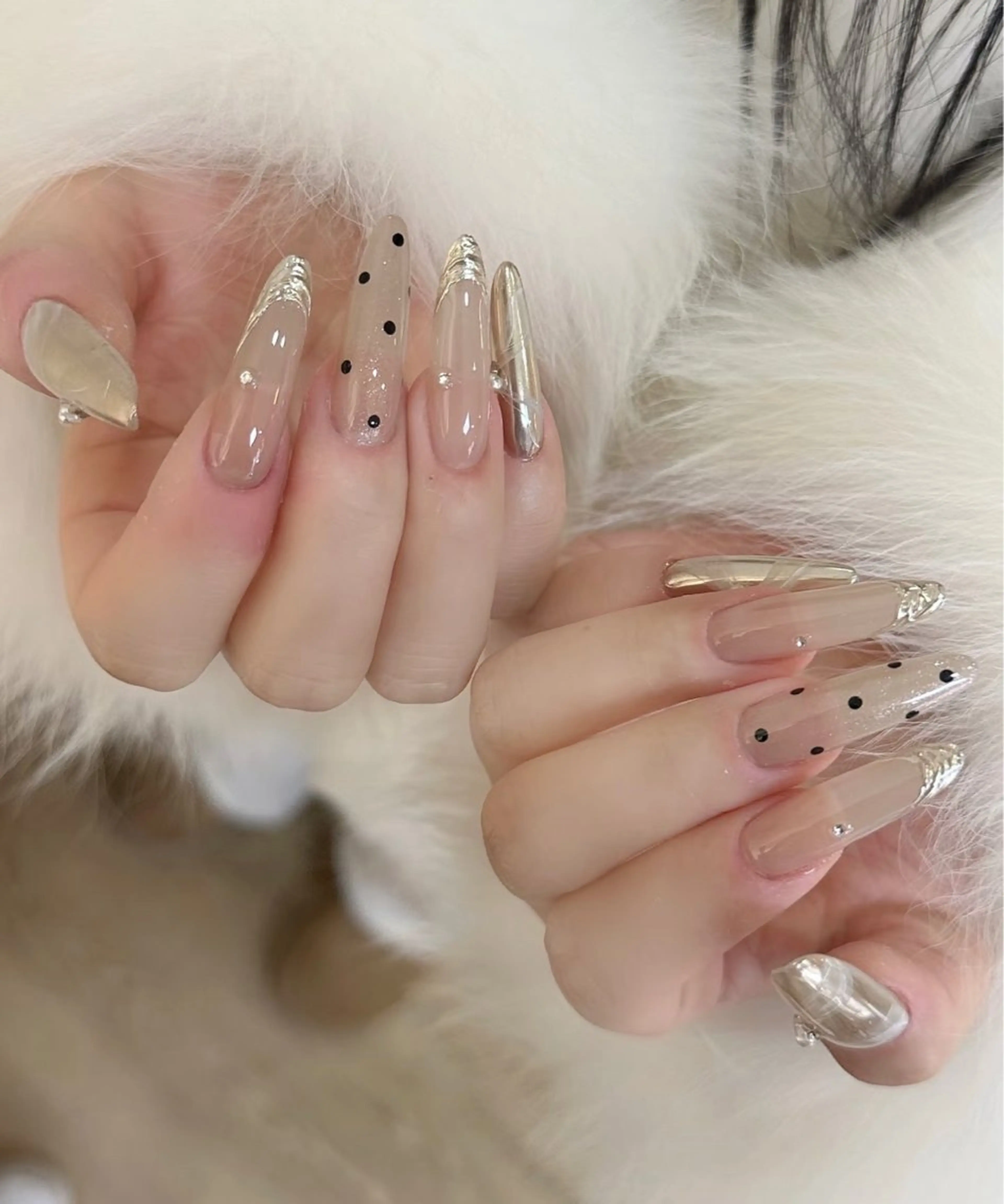 ネイル July Nailのネイルデザイン