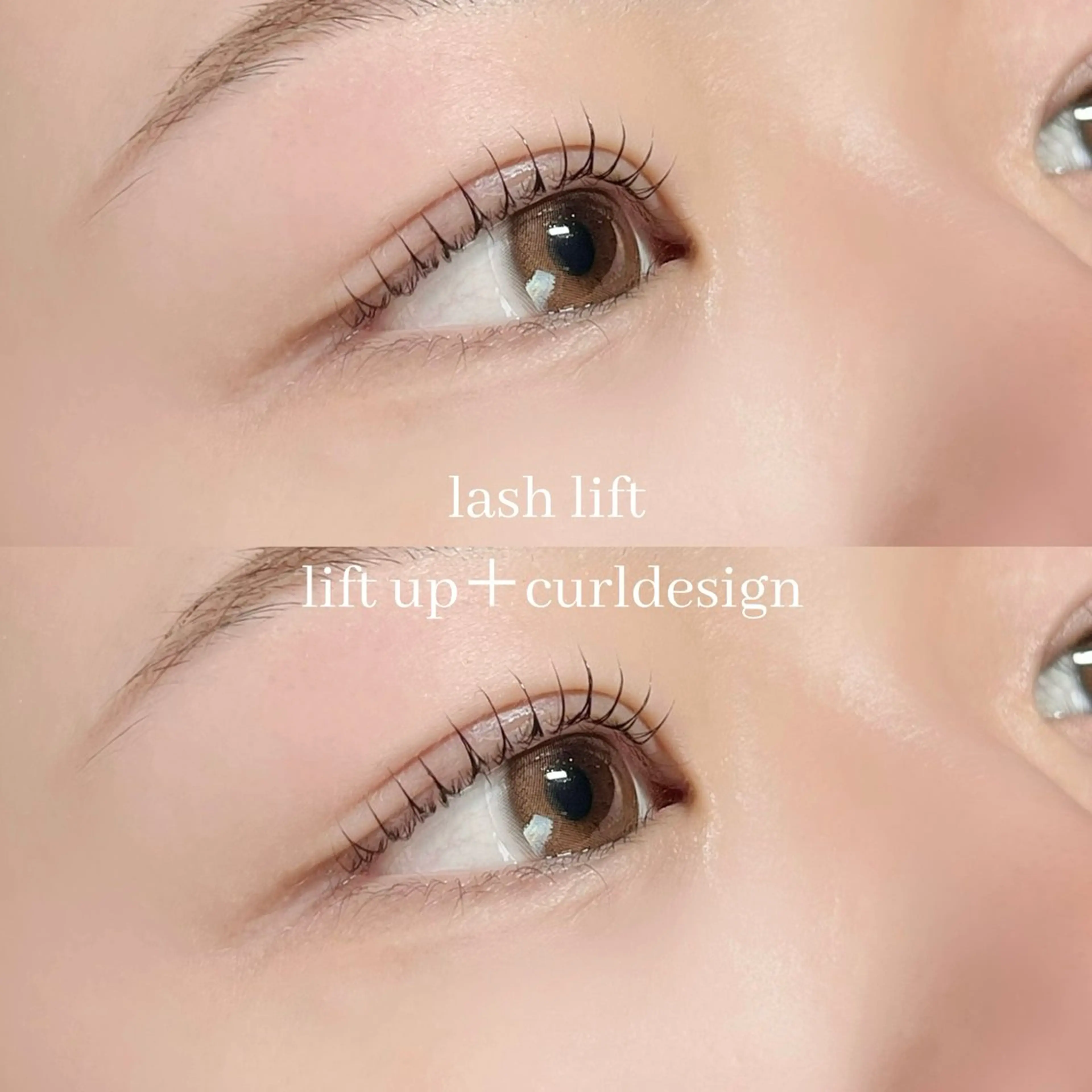 マツエク・マツパ suu⟡HINAKO ｜パリエク｜マツエクのマツエク・マツパデザイン