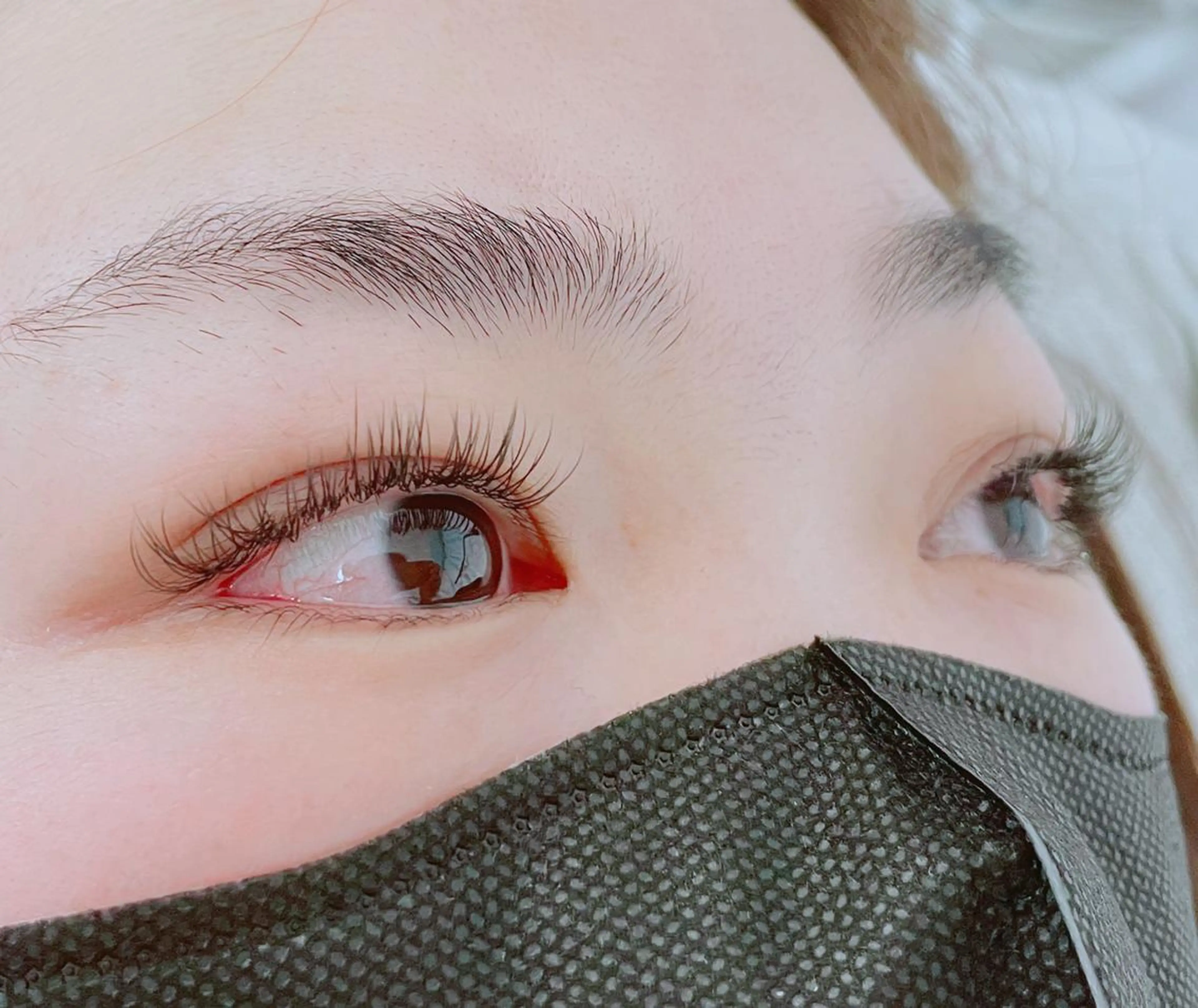 マツエク・マツパ An beauty salon🎀のマツエク・マツパデザイン