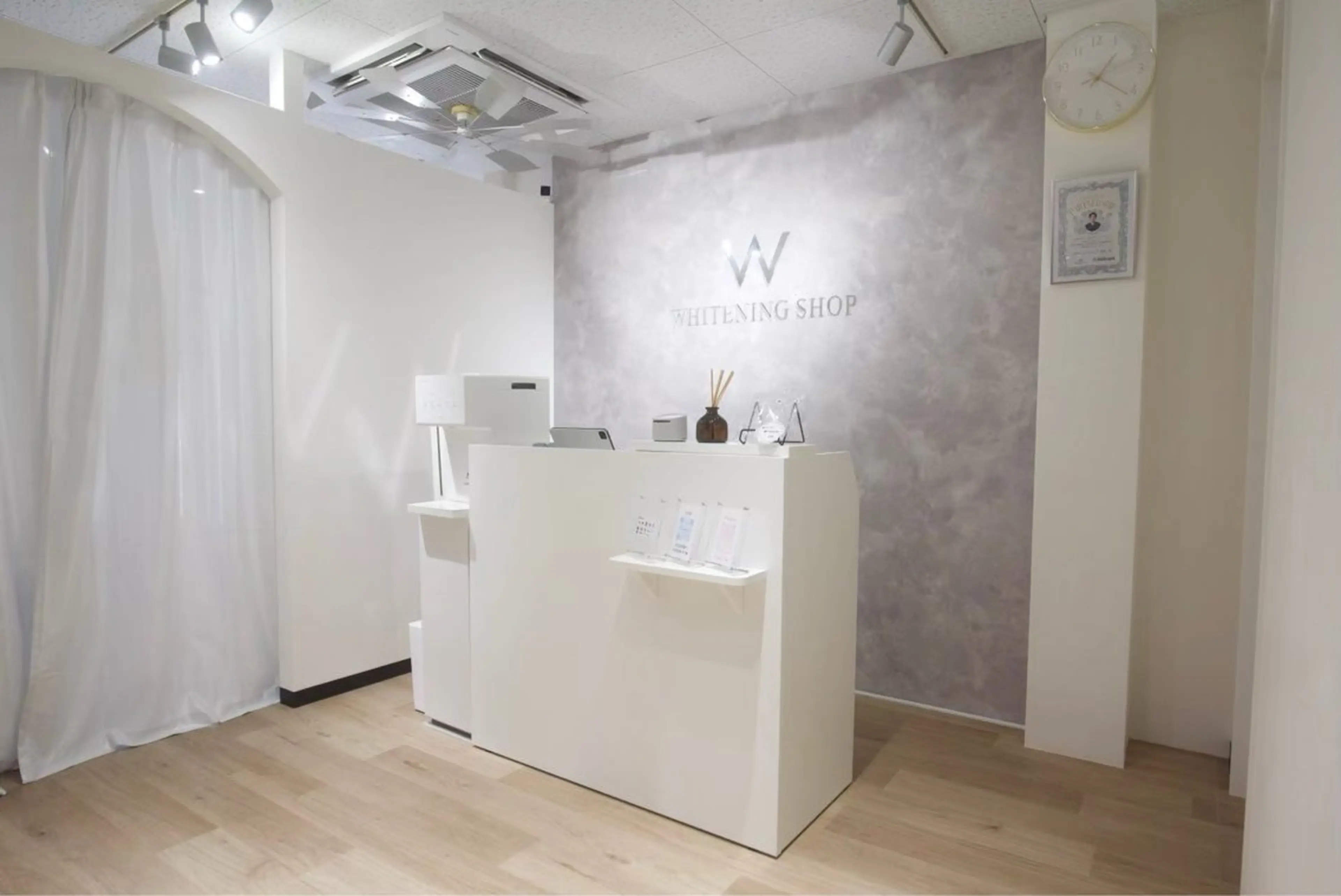 ホワイトニングショップ 三島店所属・ホワイトニング ショップ三島店のその他イメージ