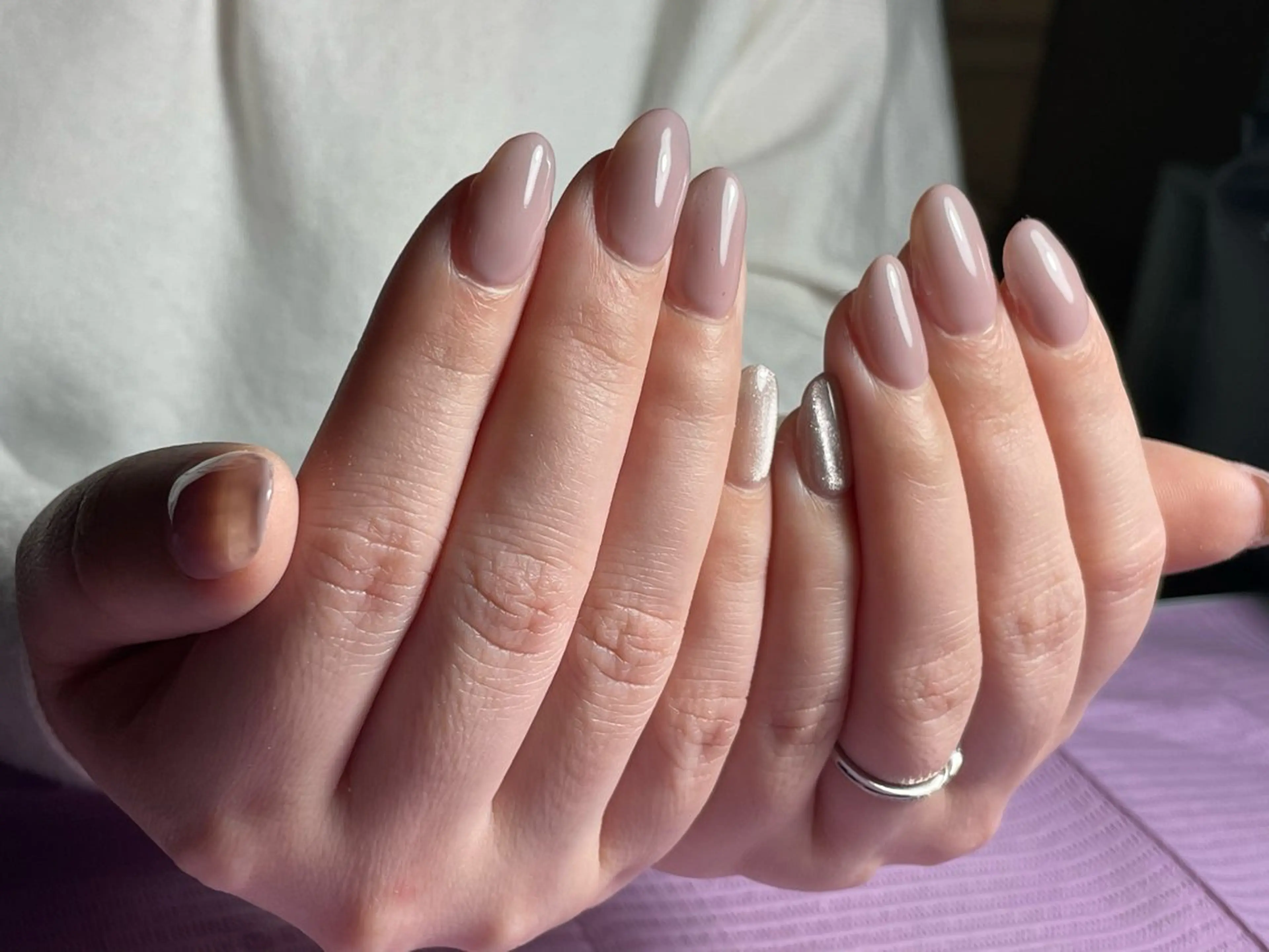 ネイル Chong Sarangのネイルデザイン