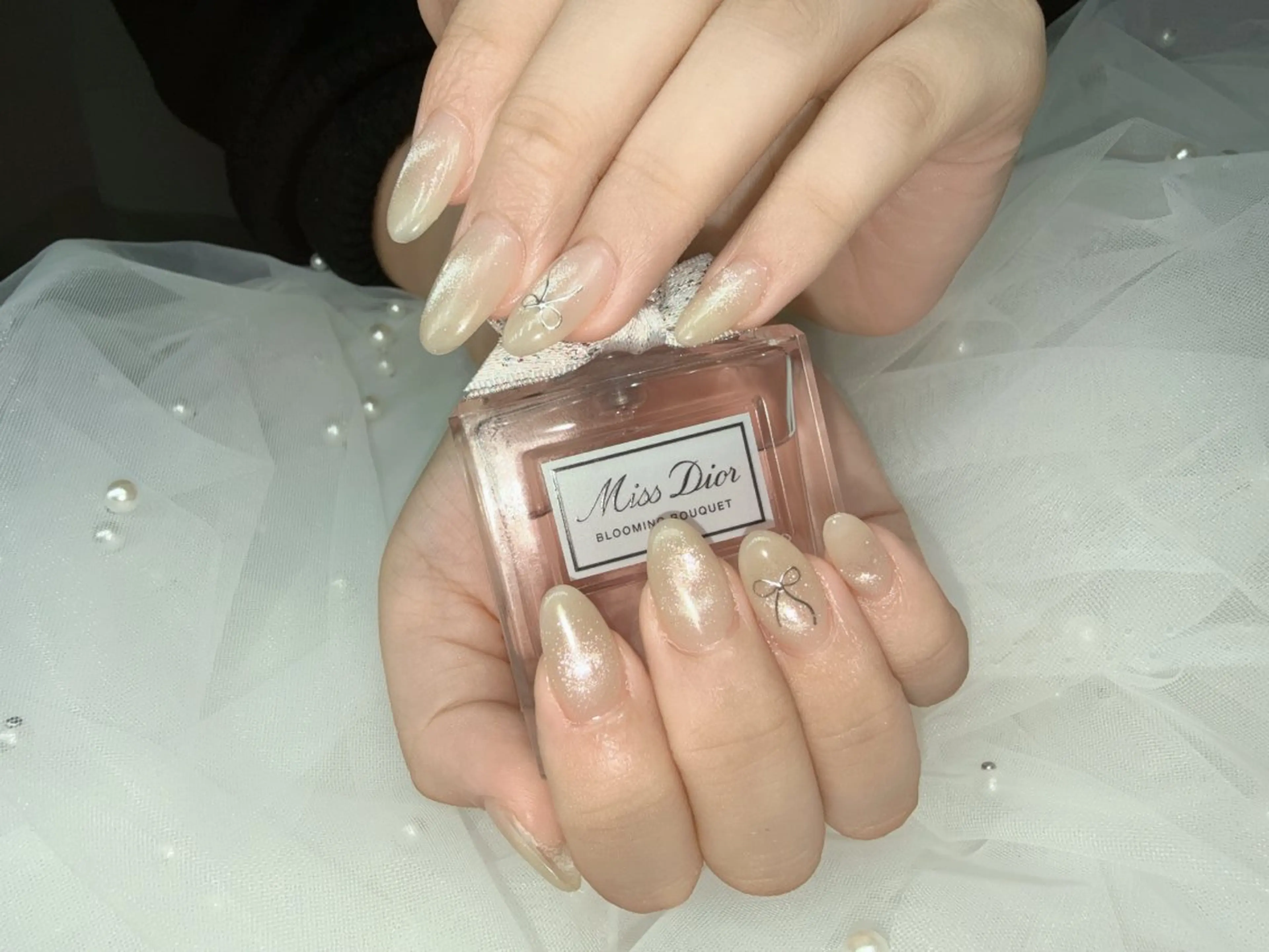 ネイル Anna Nail所属・Anna Nailのネイルデザイン