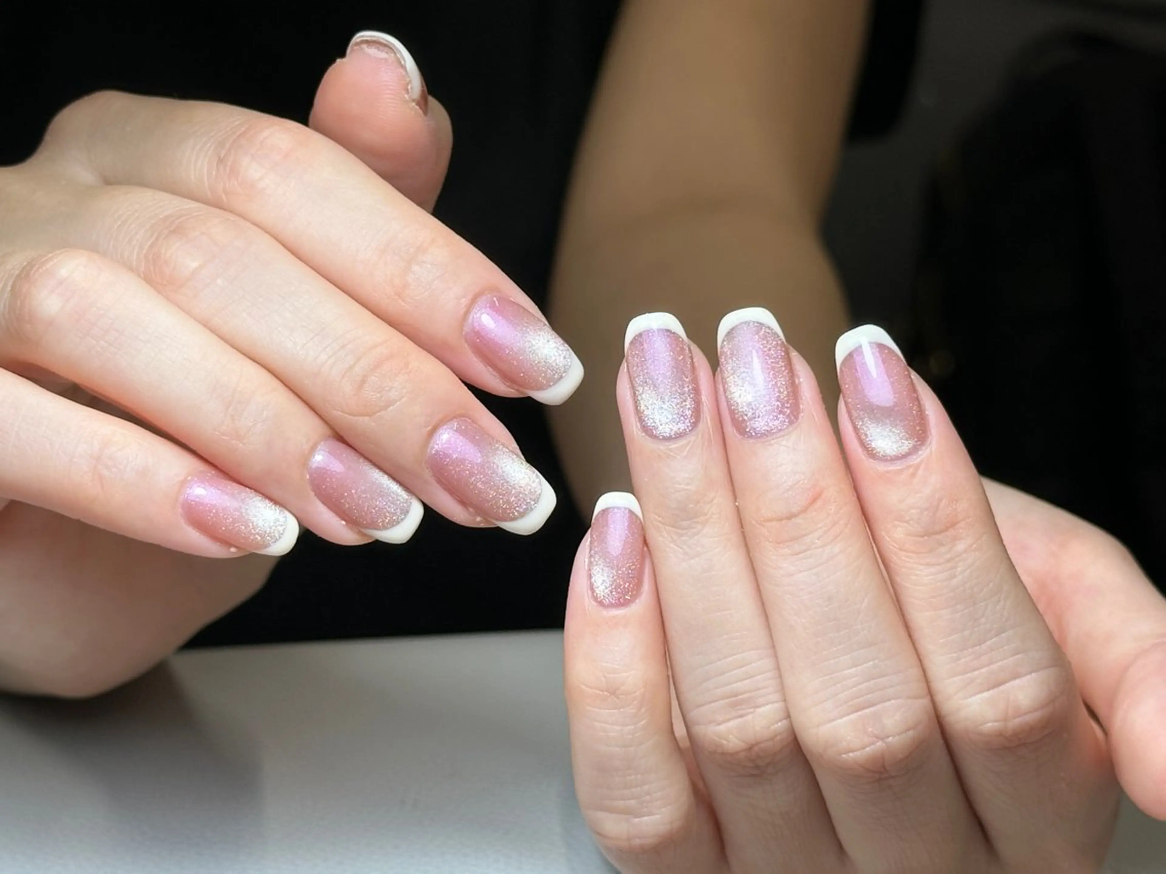 ネイル Eveネイル チップスカルプ専門店のネイルデザイン