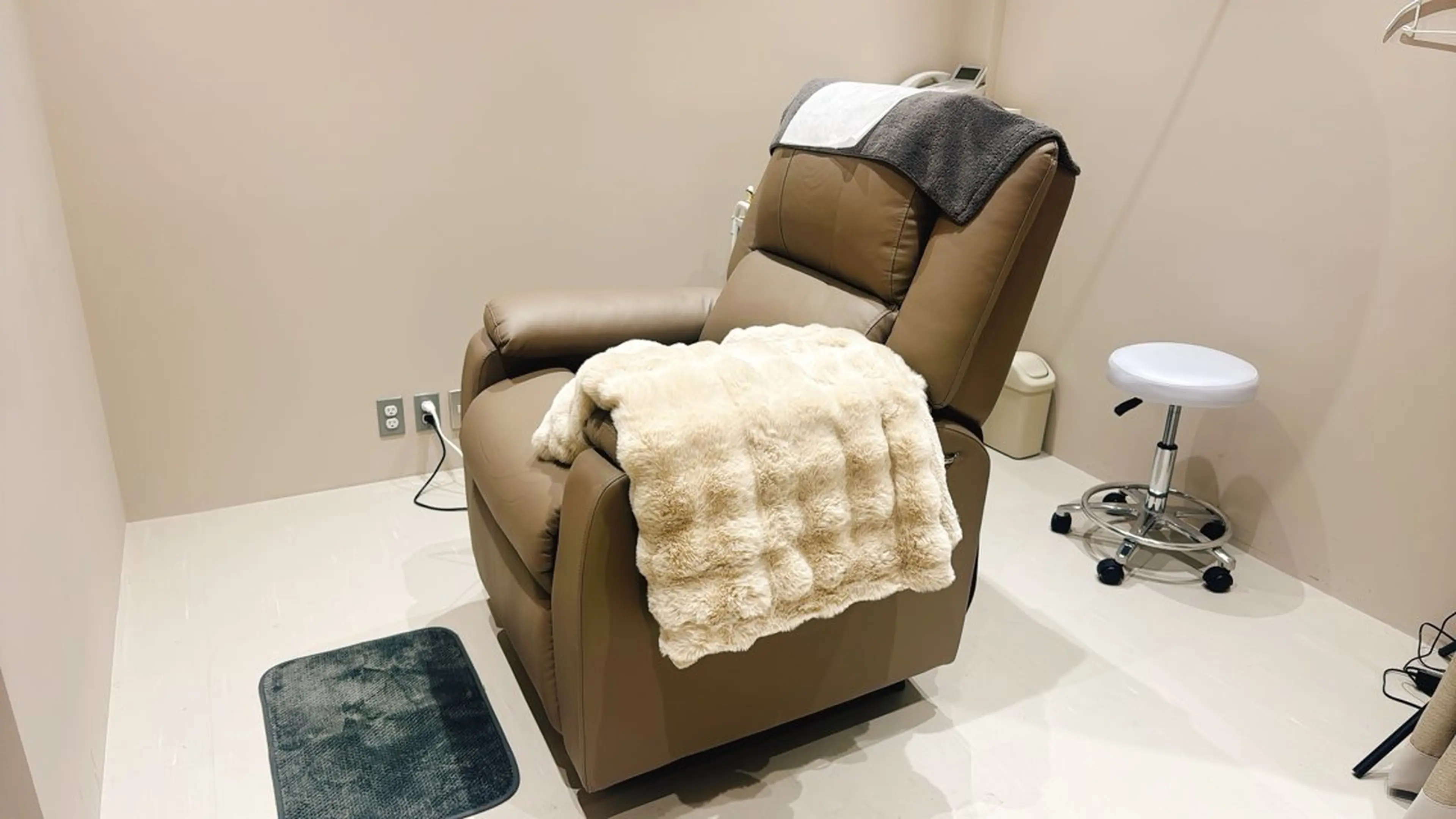 kanell所属・kanell RINAのマツエク・マツパデザイン