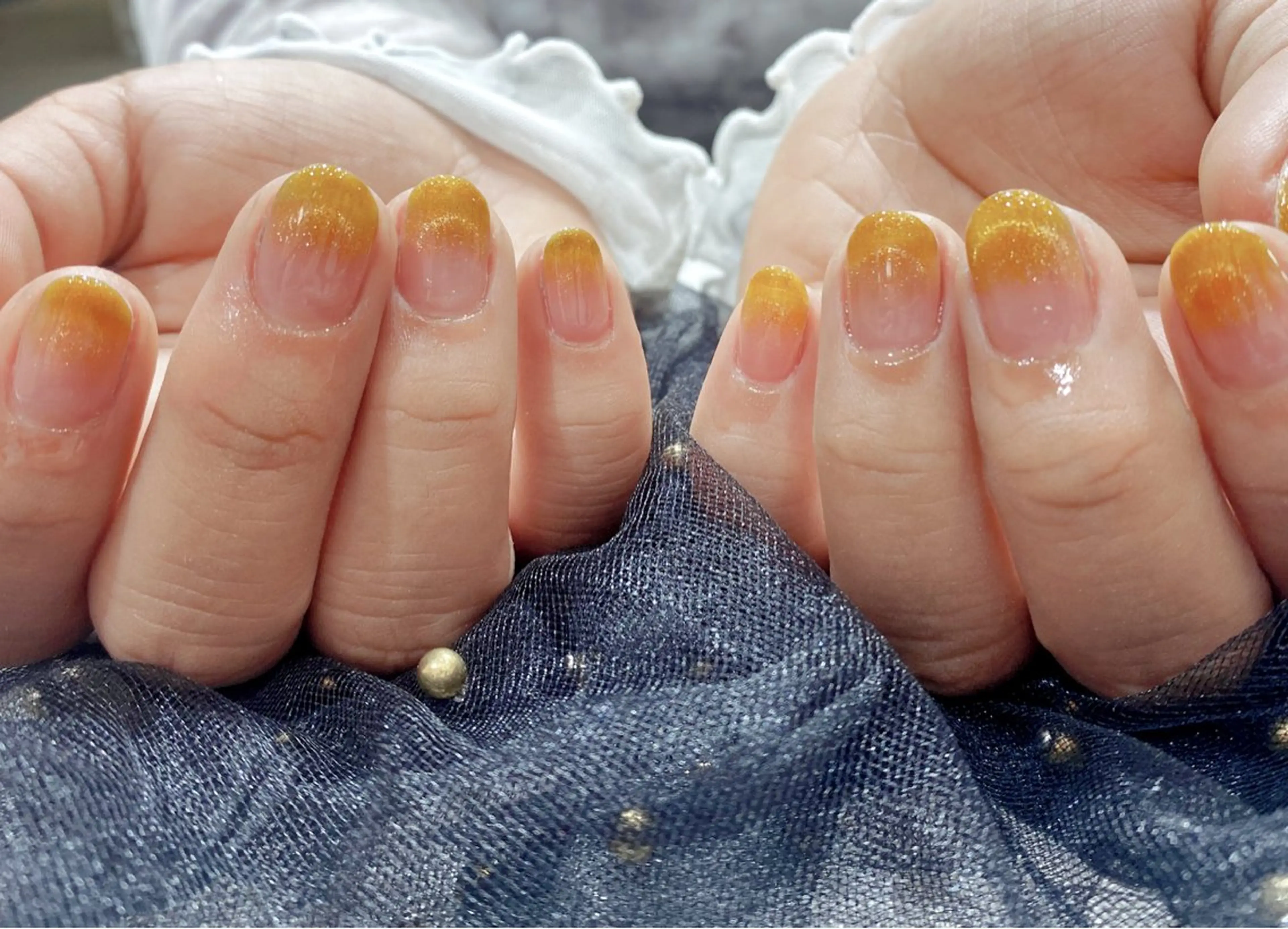 ネイル Umi nail& eyelashのネイルデザイン