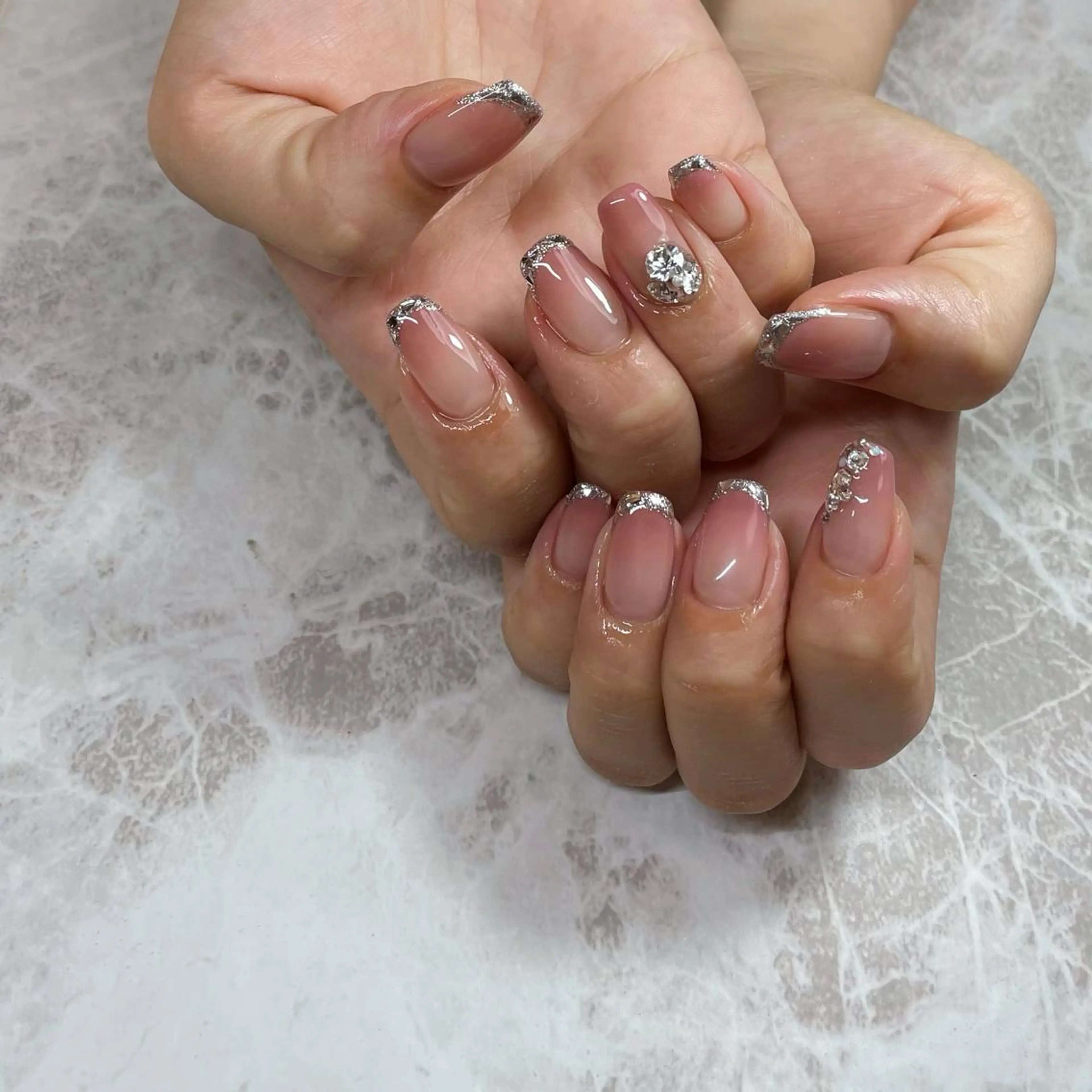 ネイル ACORii nailのネイルデザイン