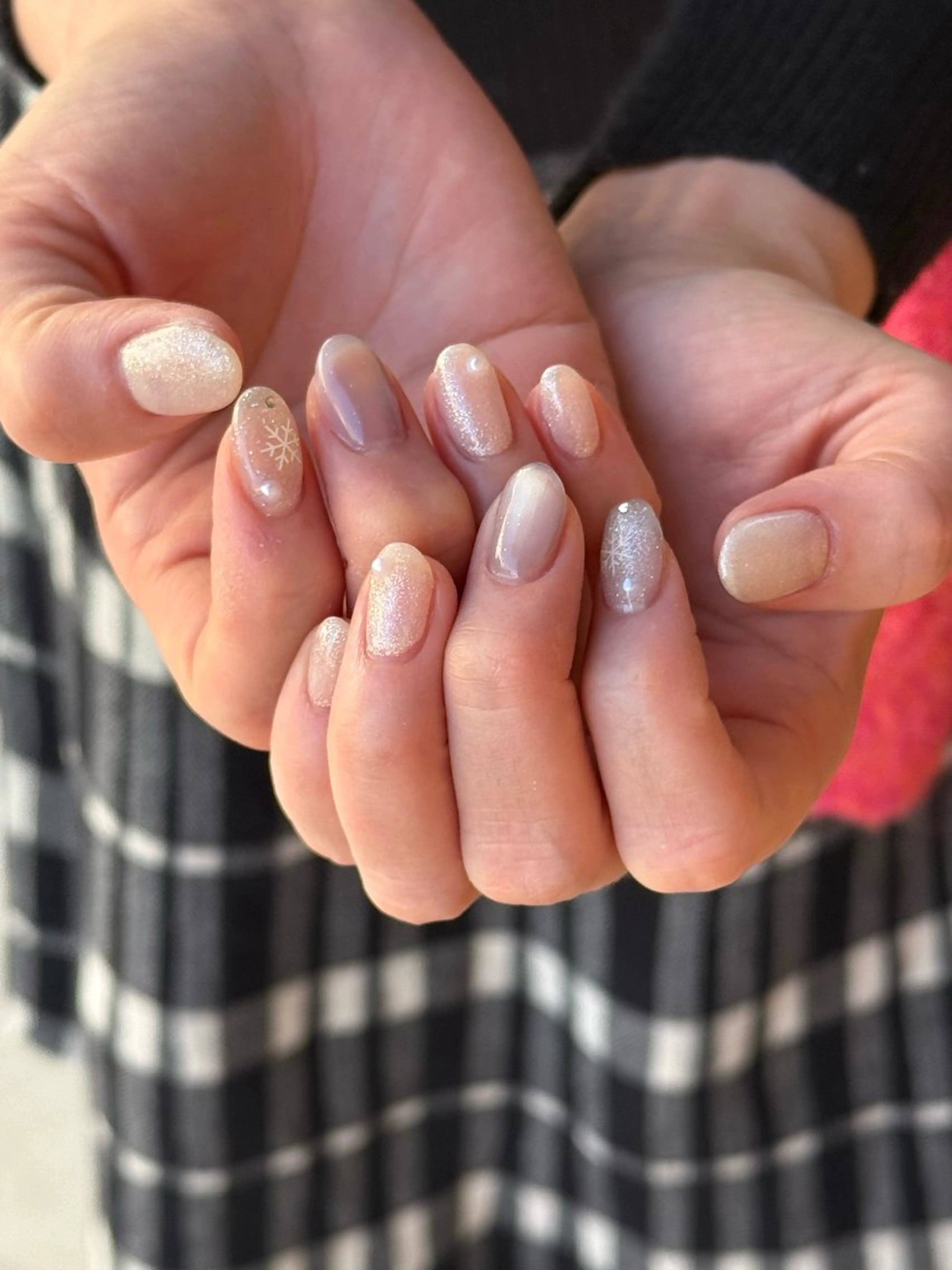 ネイル ハンドネイル nailsalon mionのネイルデザイン