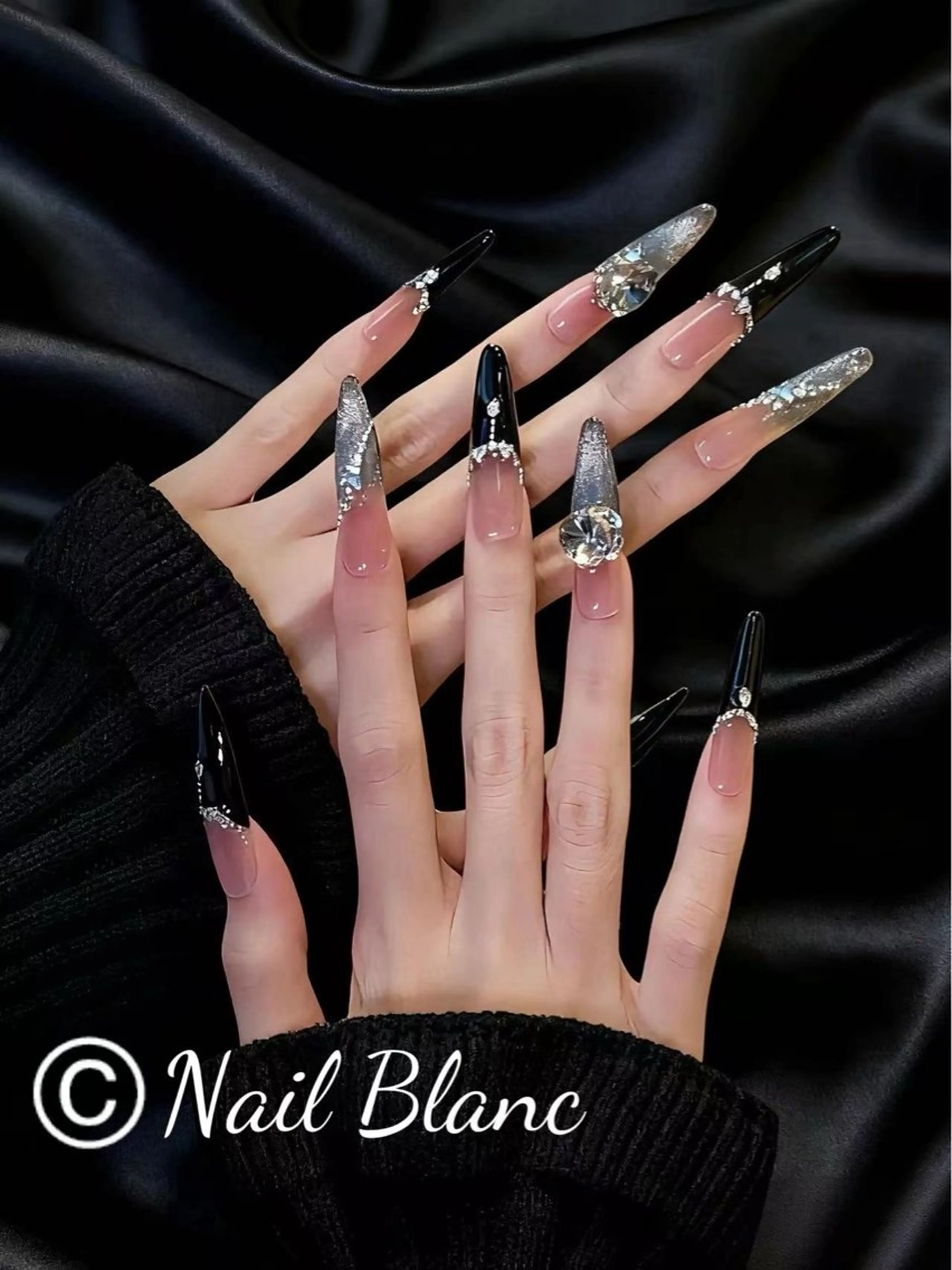 ネイル Nail nanamiのネイルデザイン