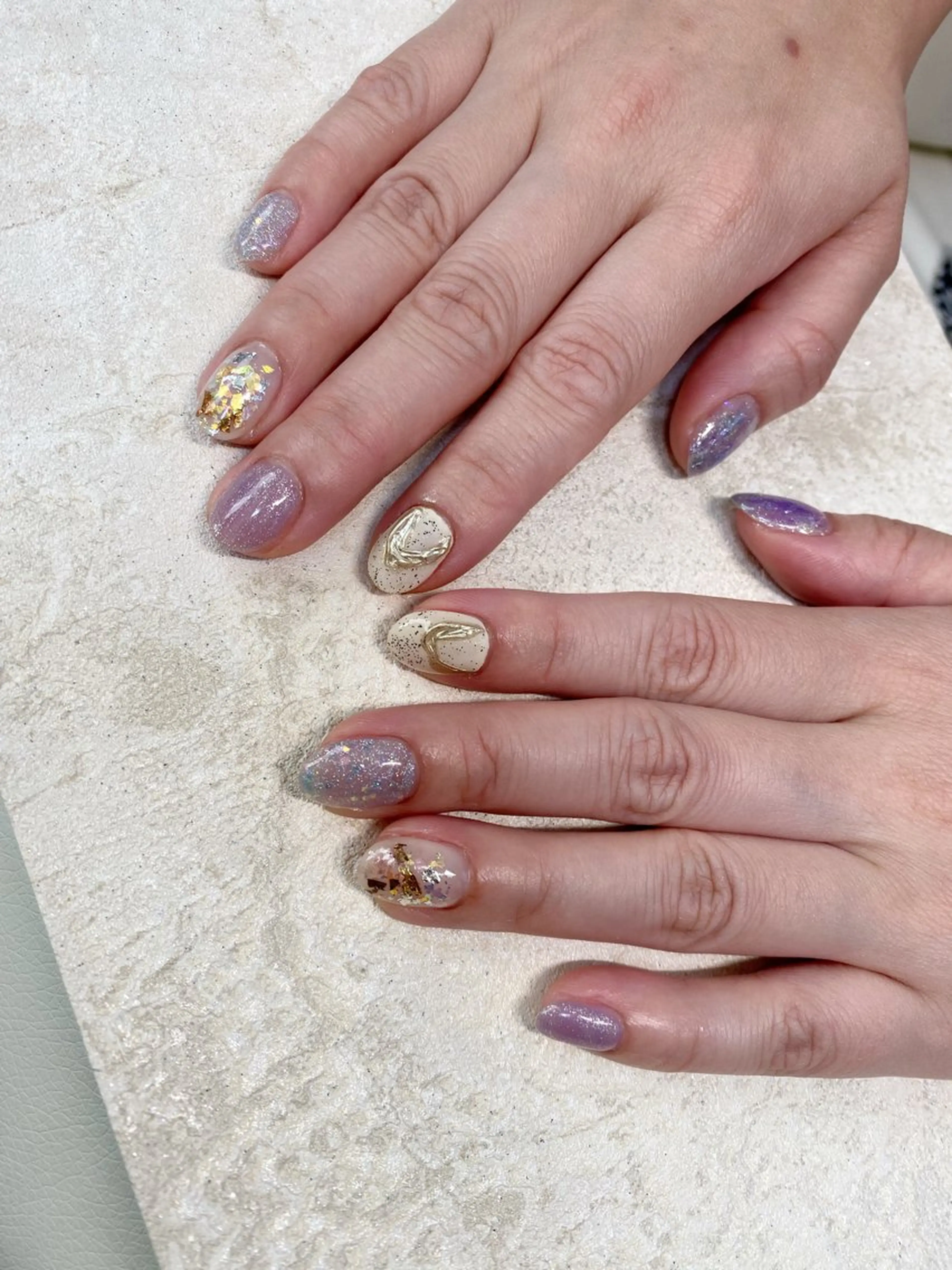 ネイル Queen‘s nailのネイルデザイン