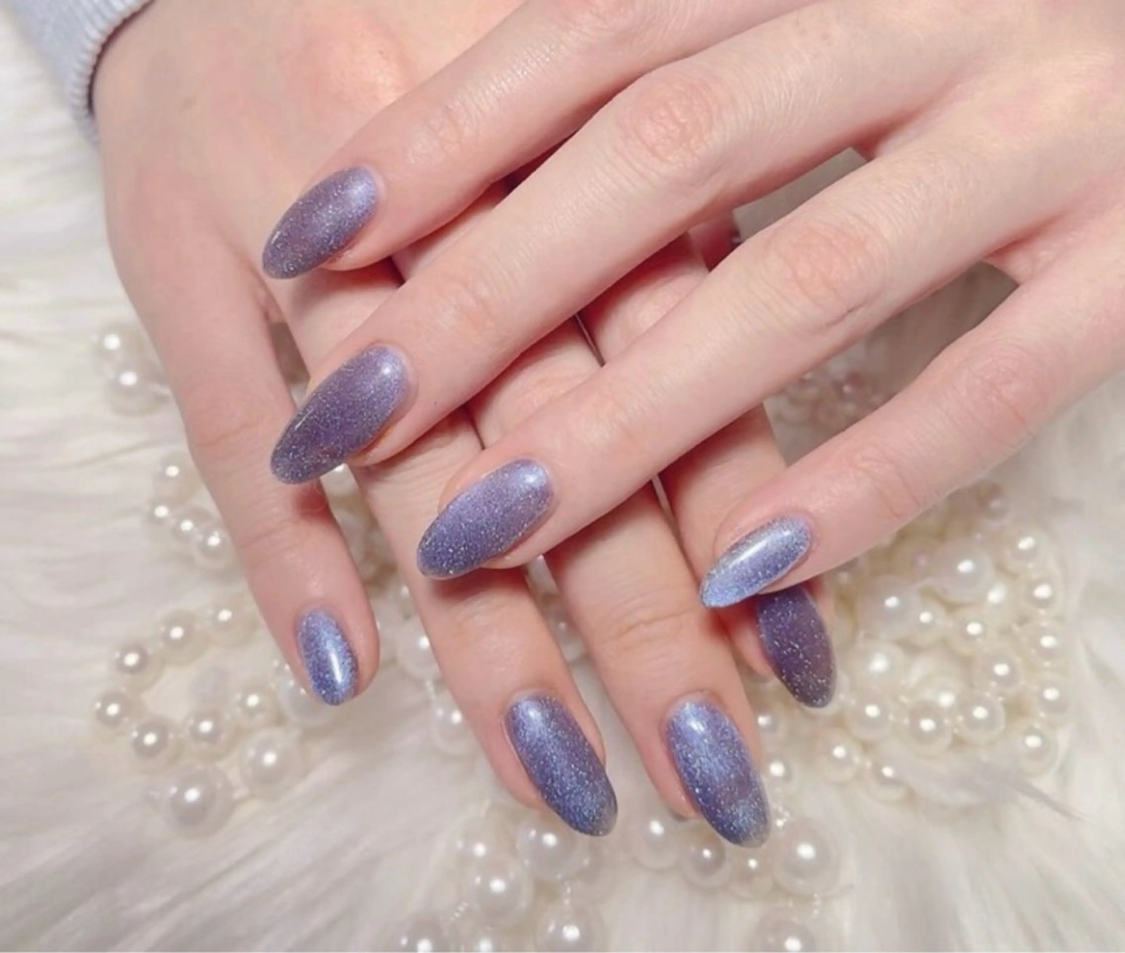 ネイル 林 Yunaのネイルデザイン