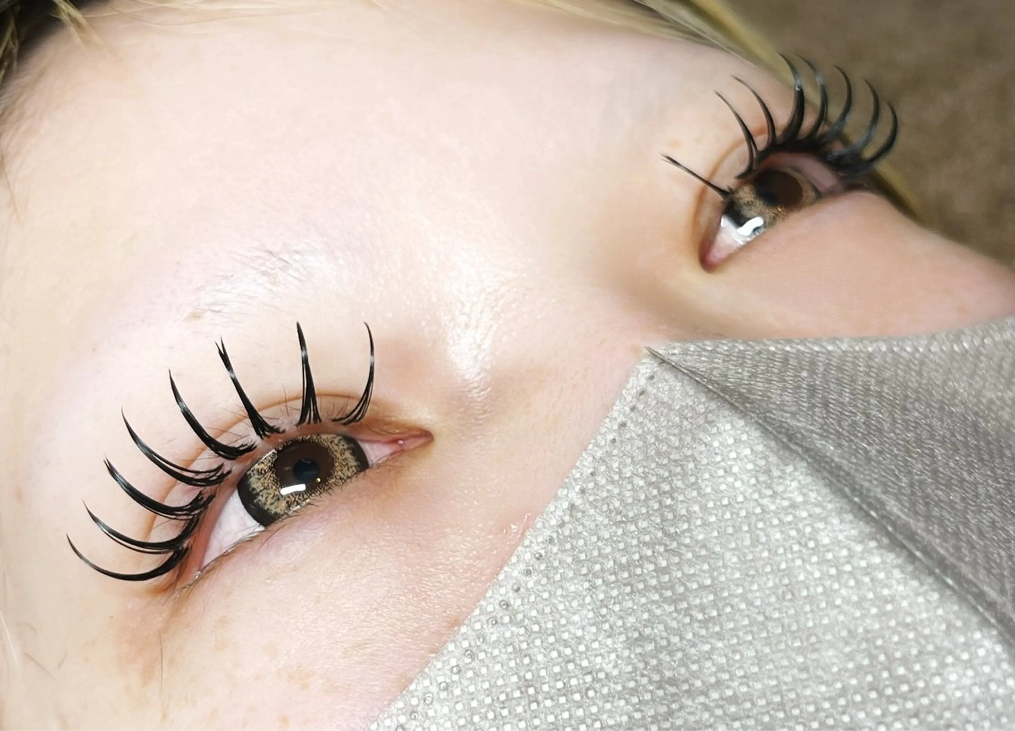 マツエク・マツパ マツエク リラコラ所属・リラコラ MEGUMI¨̮♡︎のマツエク・マツパデザイン