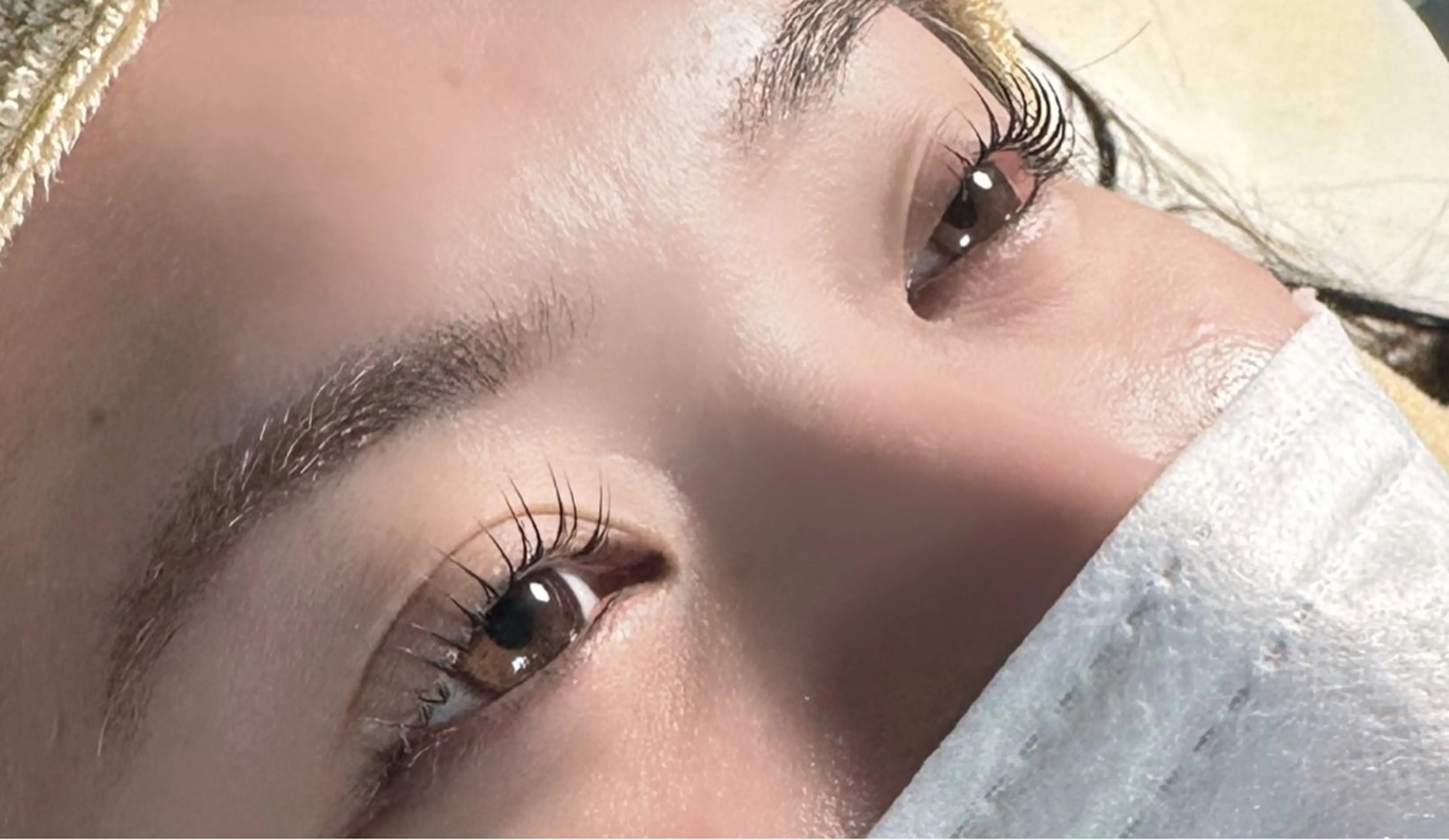 マツエク・マツパ マツパ マリーテレジア Fukushimaのマツエク・マツパデザイン