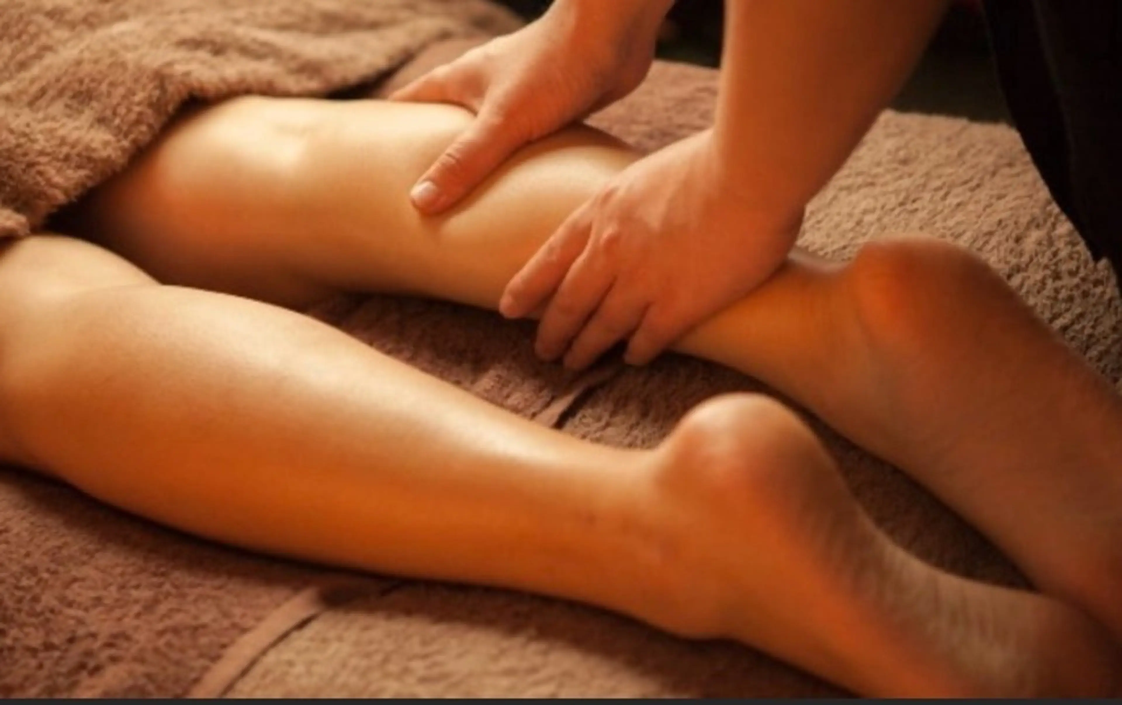 《全身オールトリートメント》　　　　　　　　　疲れた体をその日に解決したい方！　重い体を戻したい方　女性限定の写真