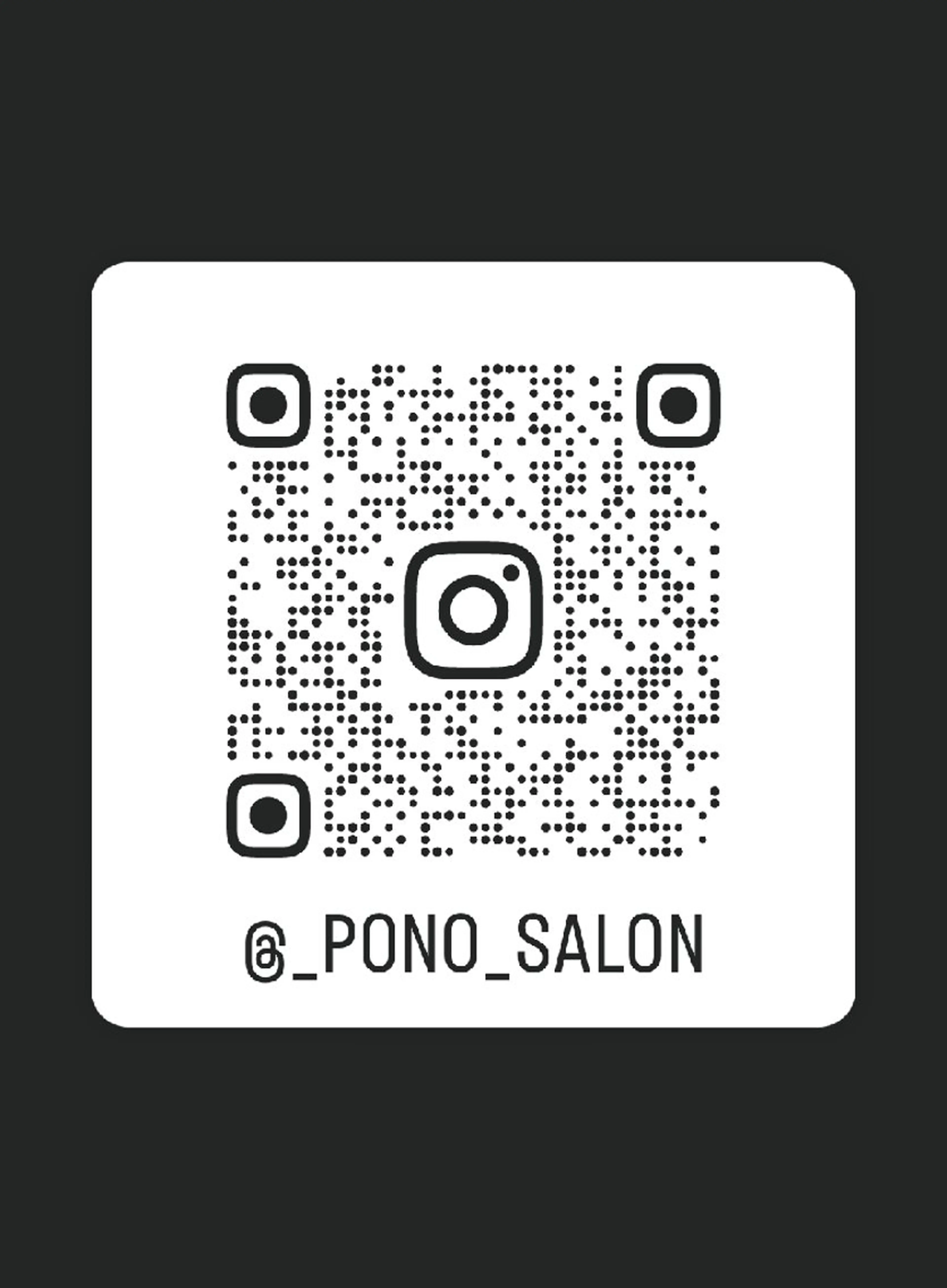 pono_salon所属・pono_ salon のその他イメージ