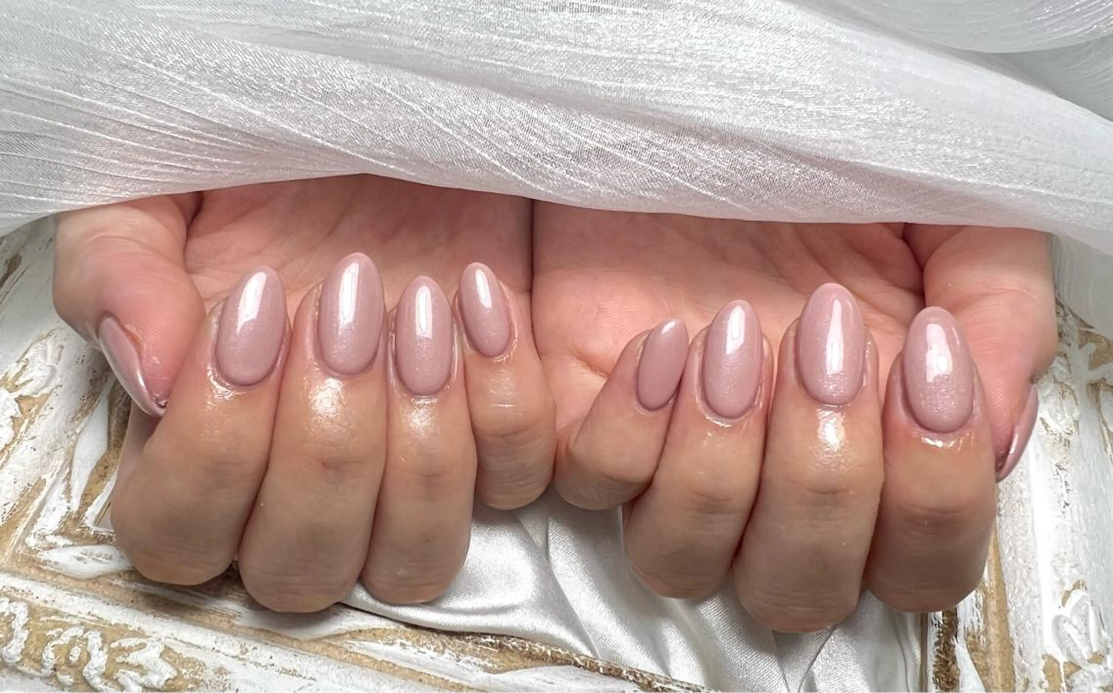 ネイル Una ☀️☀️のネイルデザイン