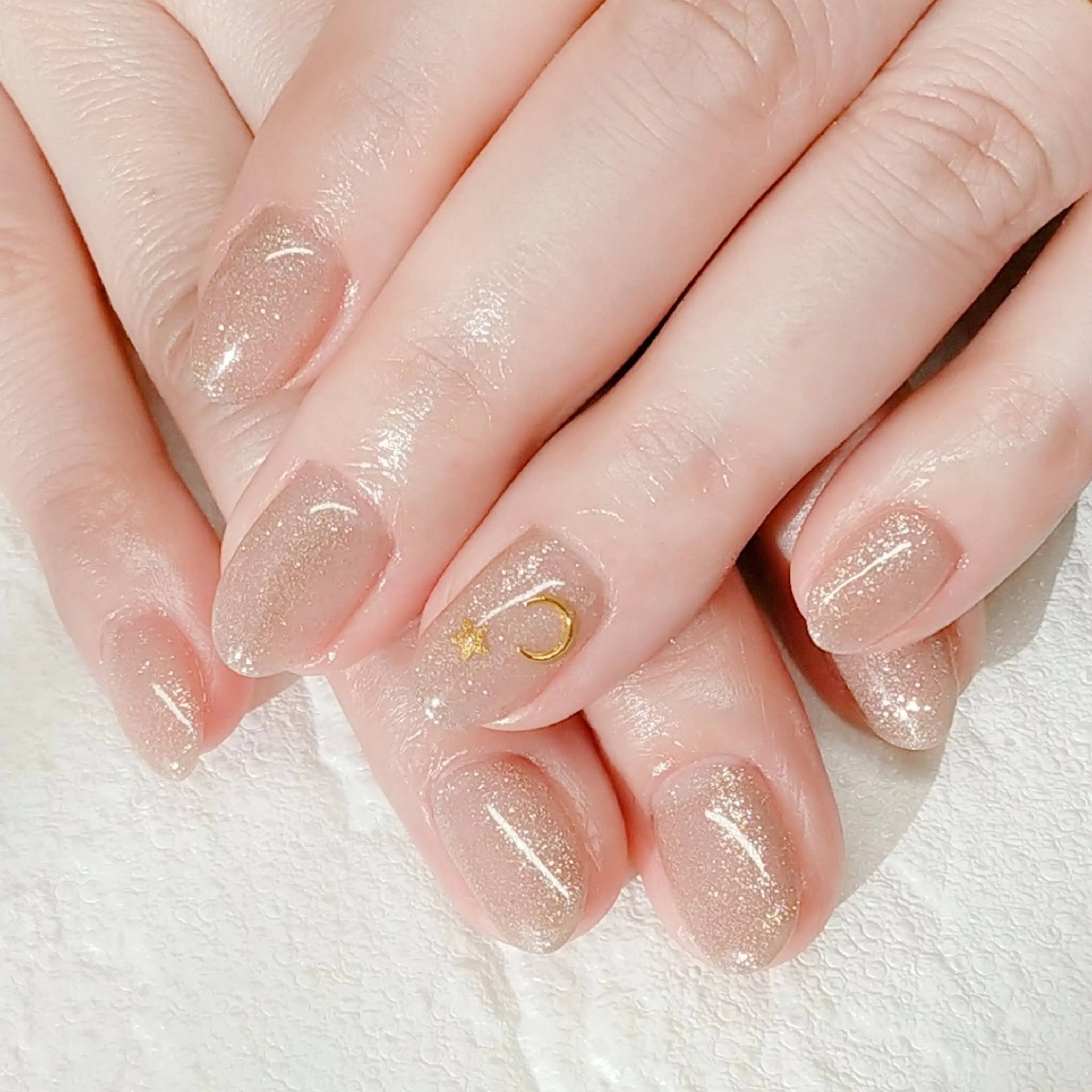 ネイル ネイルサロン極美堂　 秦野店のネイルデザイン