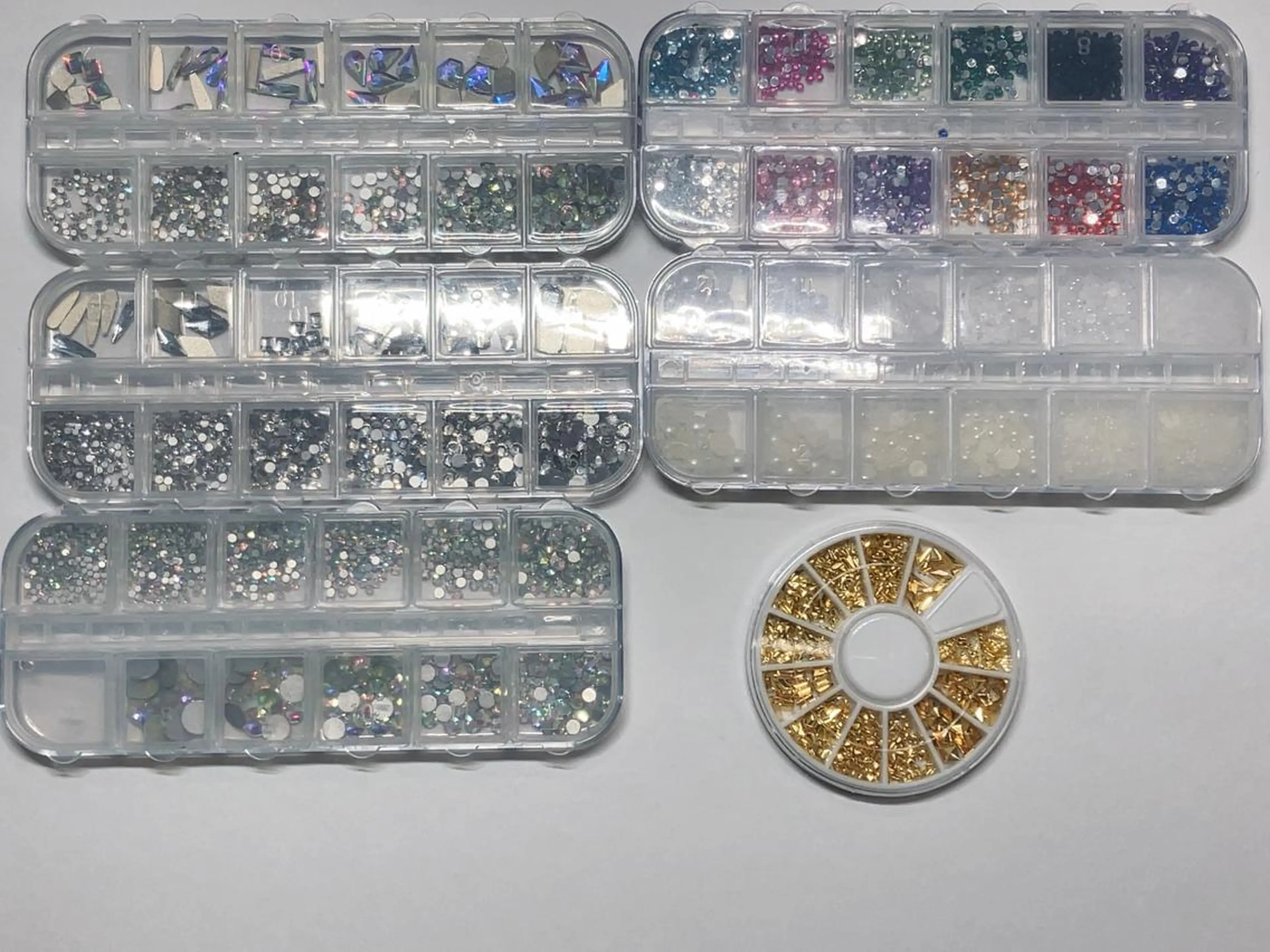 ネイル 整体・ネイル ヨシ堂💅のネイルデザイン