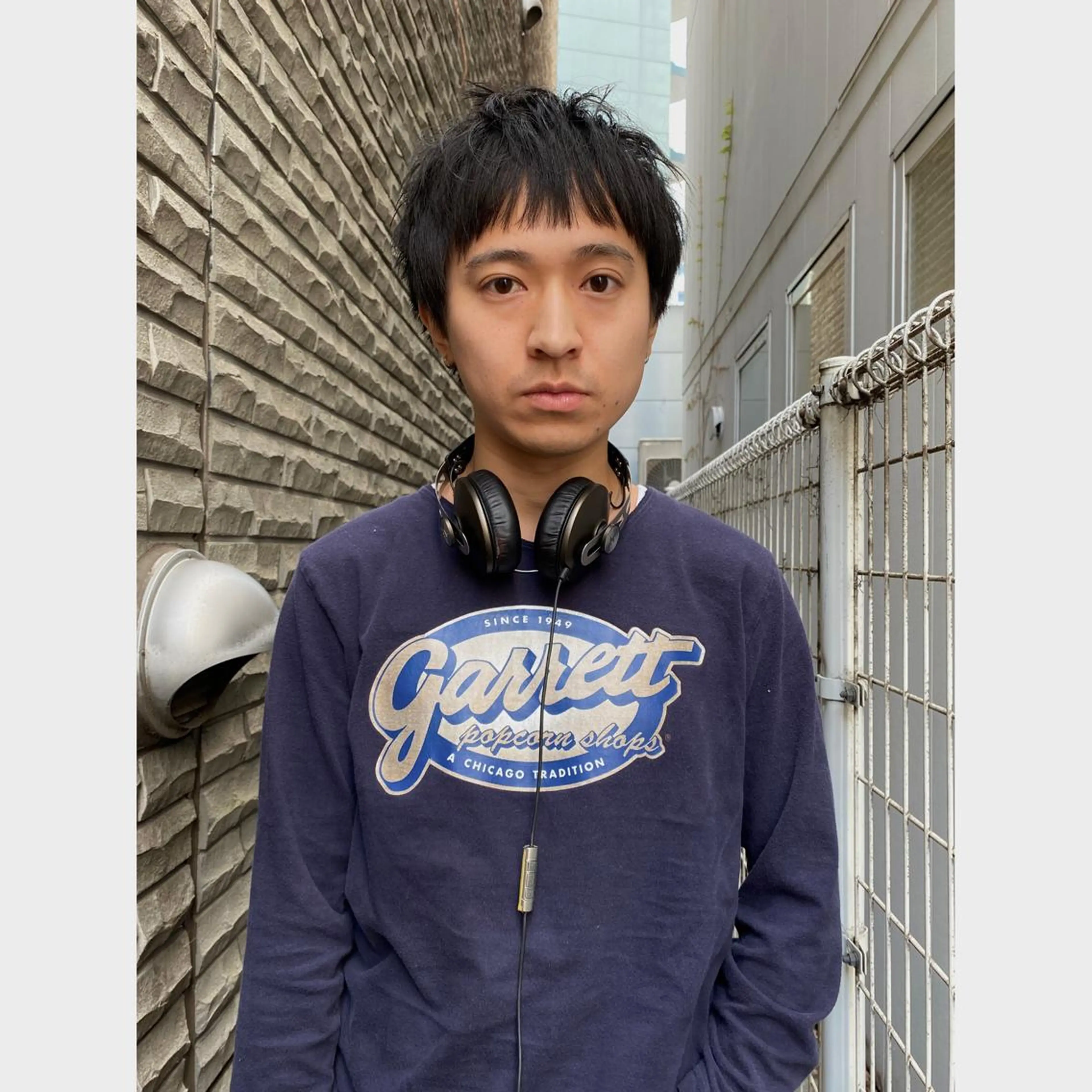 メンズ カット ヘッドスパ 🔥ショート特化 masaki🔥のヘアスタイル