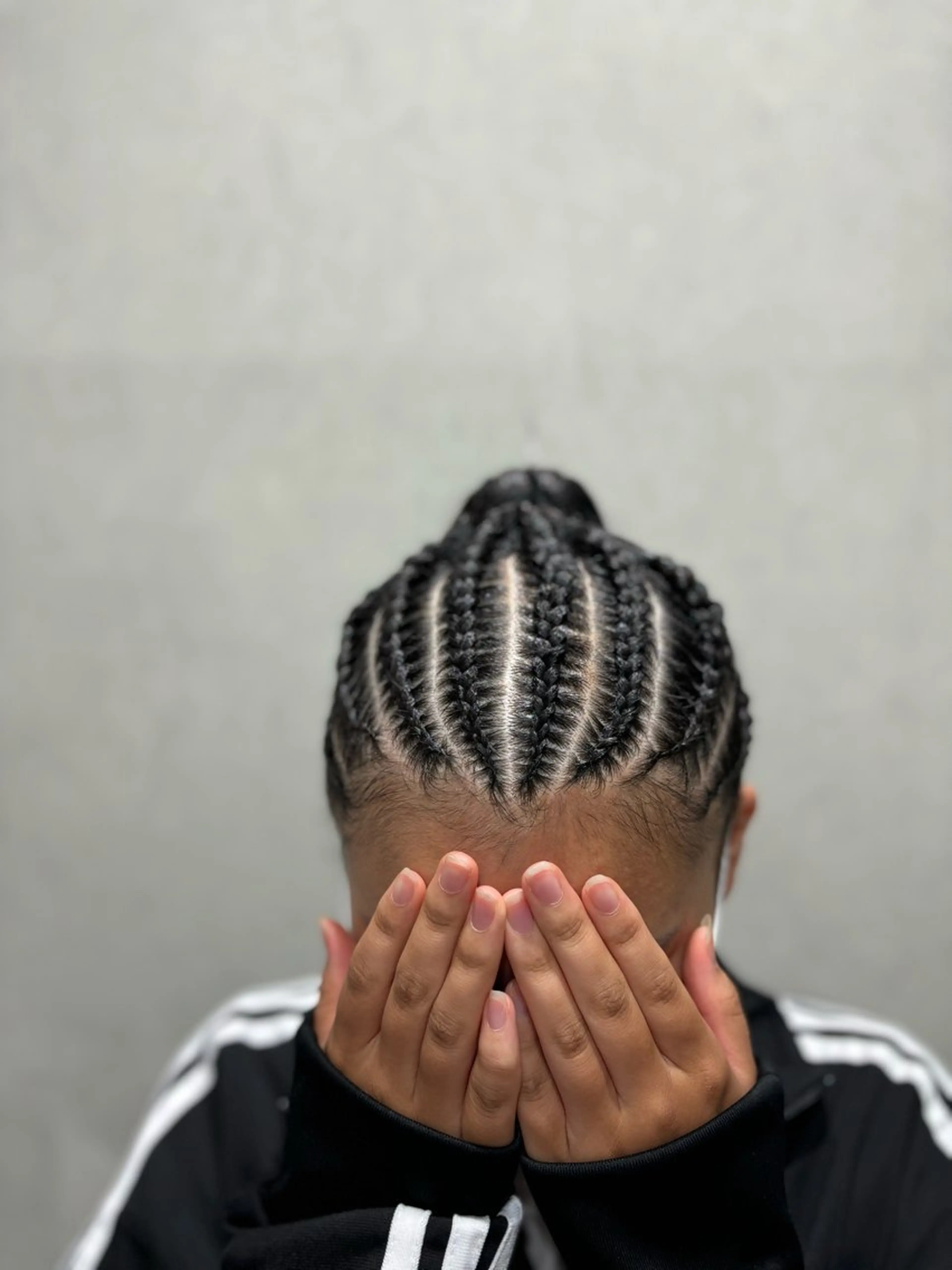 ヘアアレンジ ヘアセット hair salon【クラン】のヘアスタイル