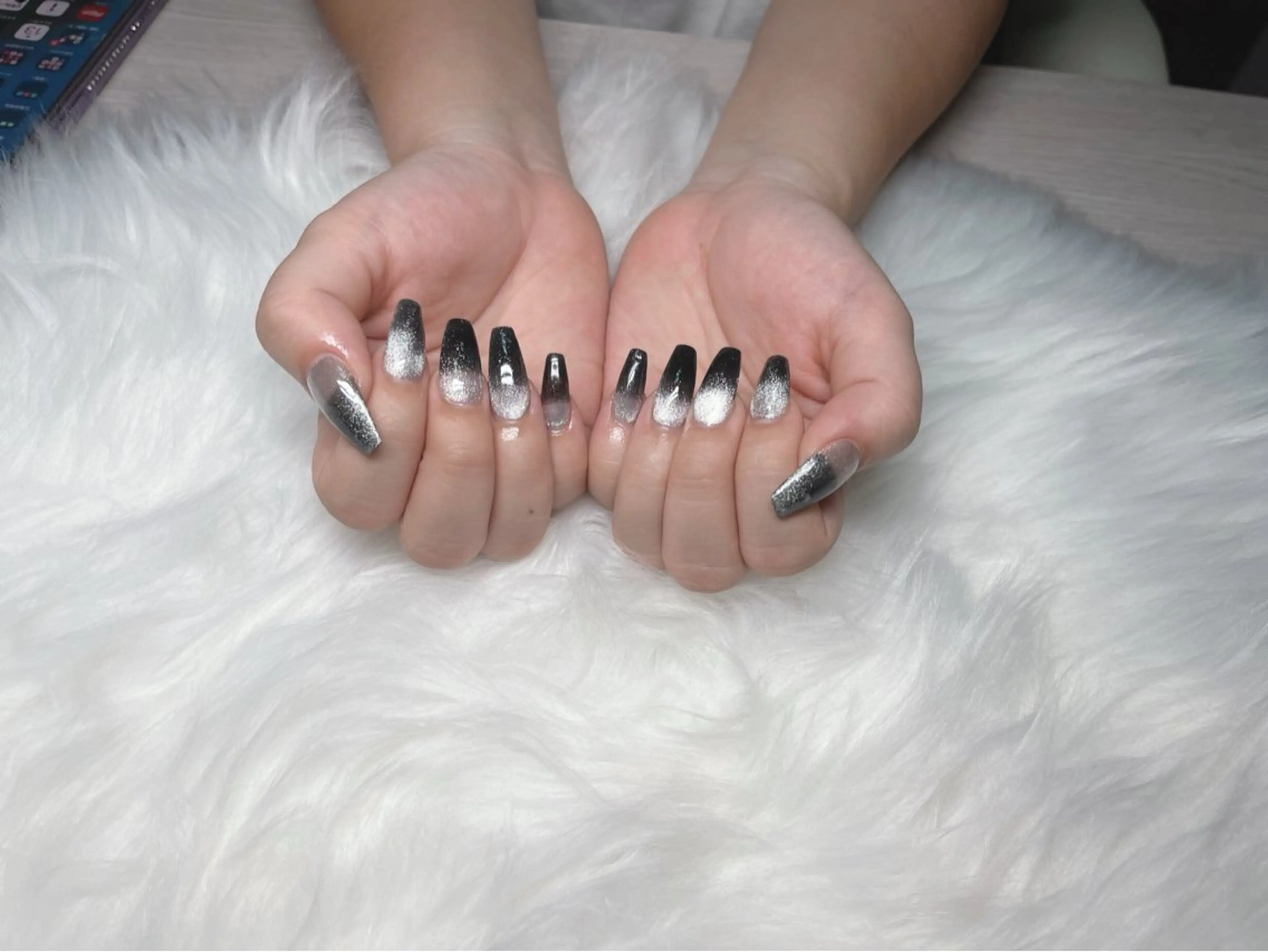 ネイル ネイリスト MRNのネイルデザイン