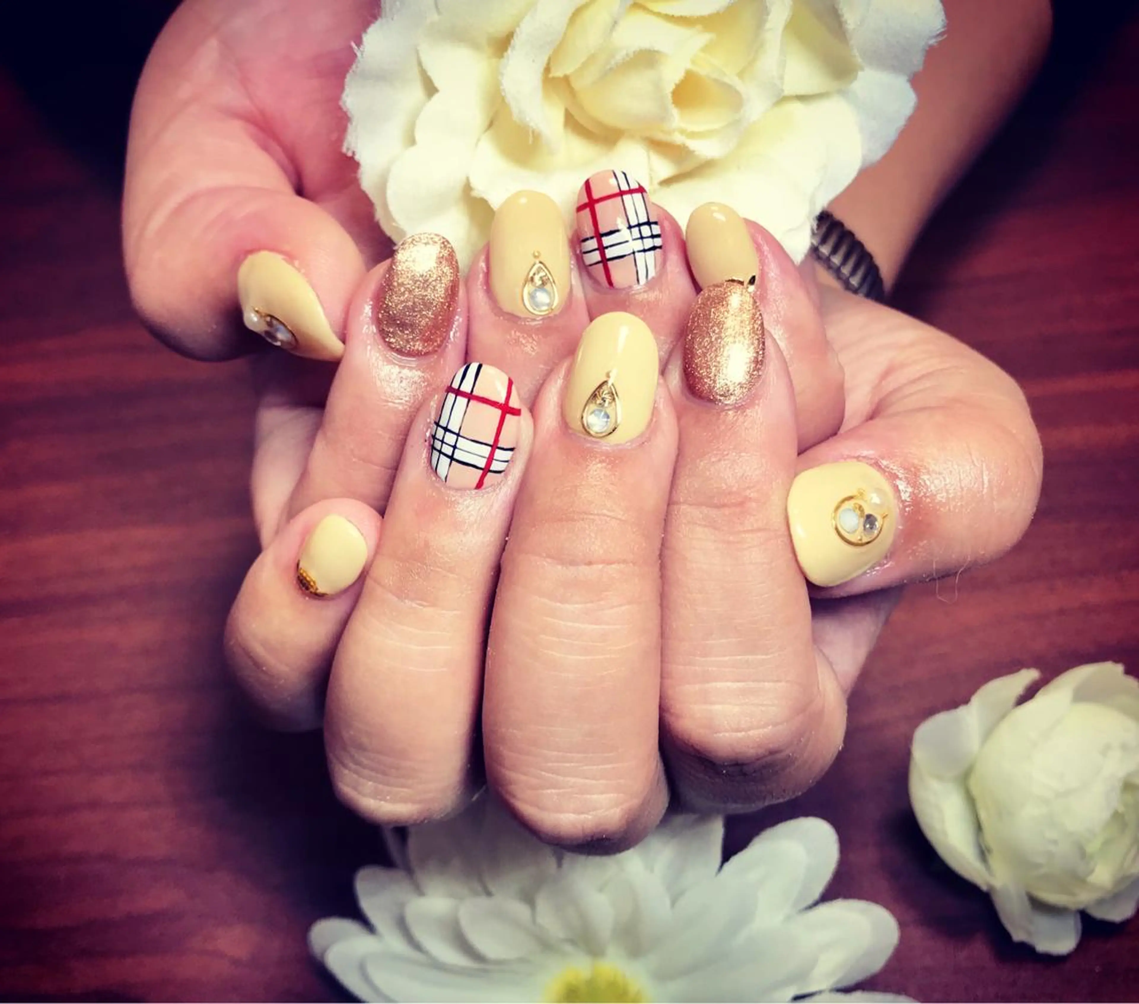 ネイル NAIL salon ACEのネイルデザイン