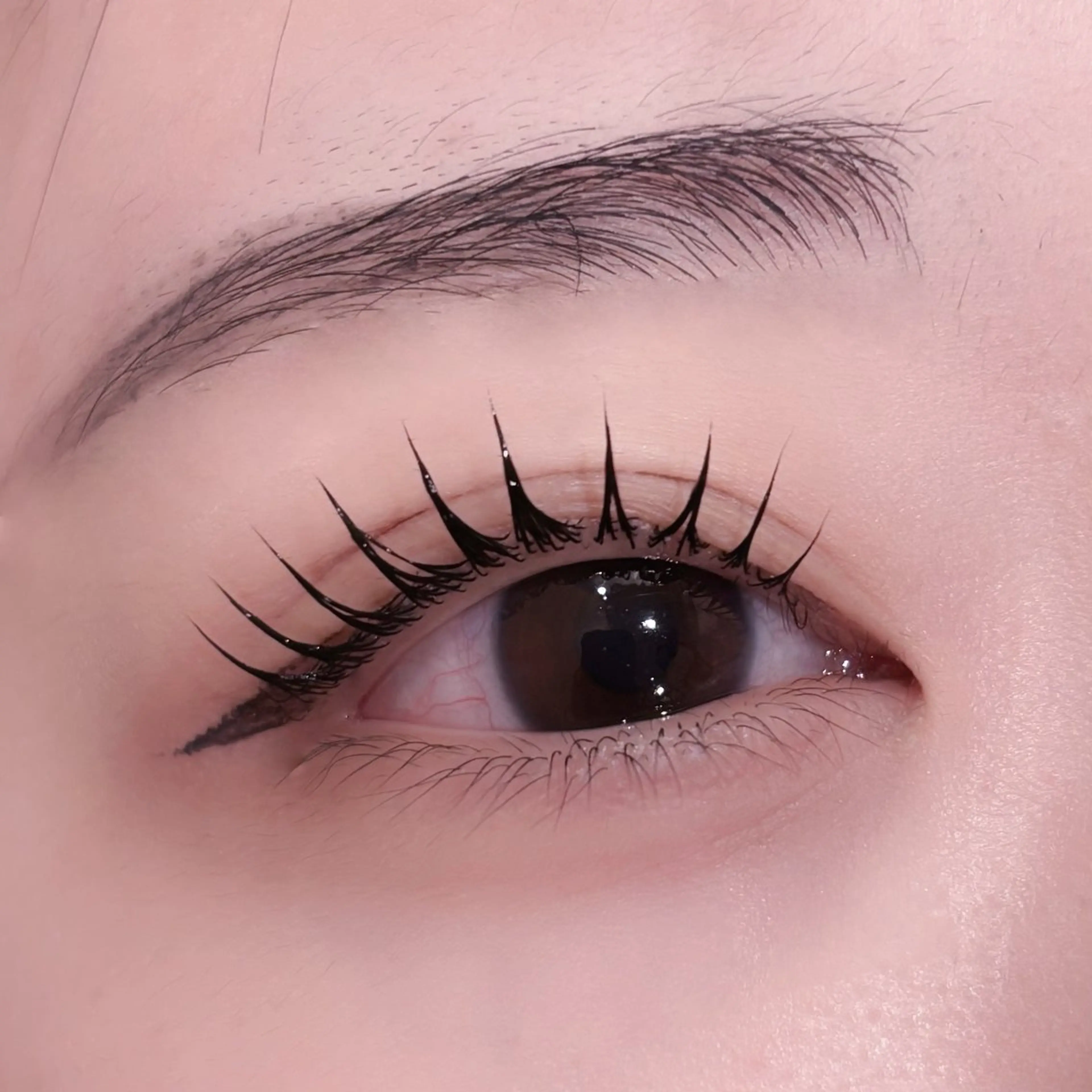 マツエク・マツパ マツパ pono大宮東口店 店長🩰AOHA🩰のマツエク・マツパデザイン