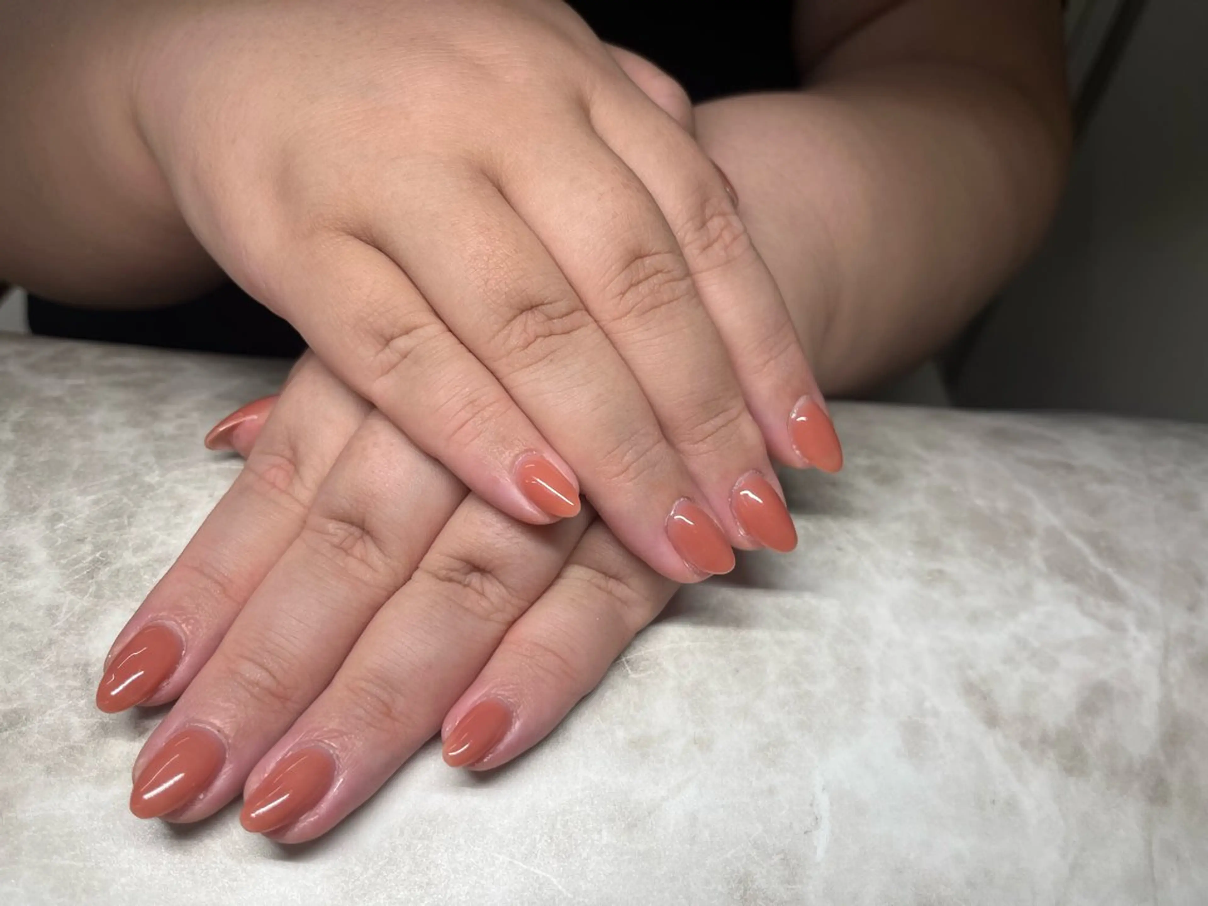 ネイル 閨匠上野店 テイのネイルデザイン