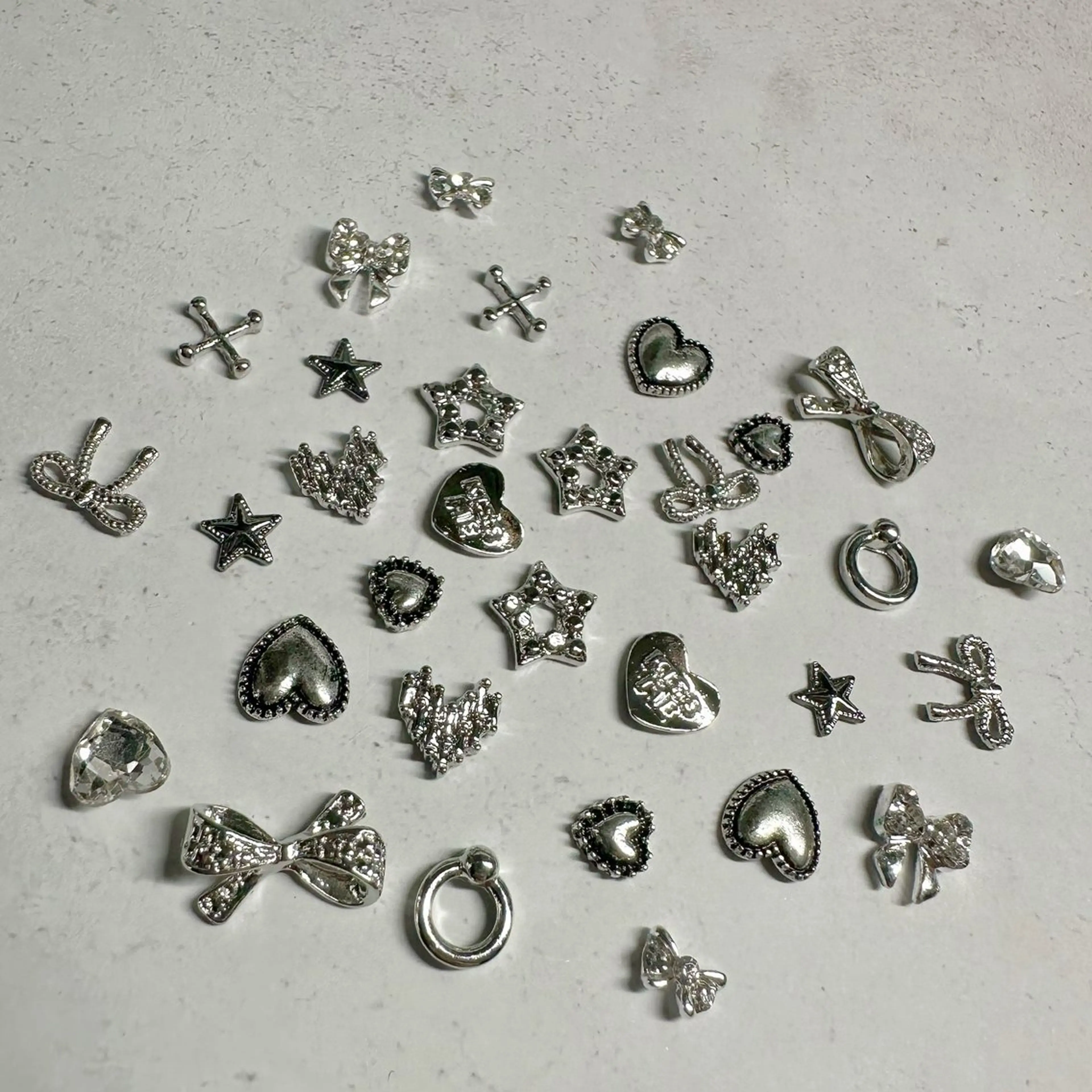 ネイル -yuu-所属・Lino ﾟのネイルデザイン